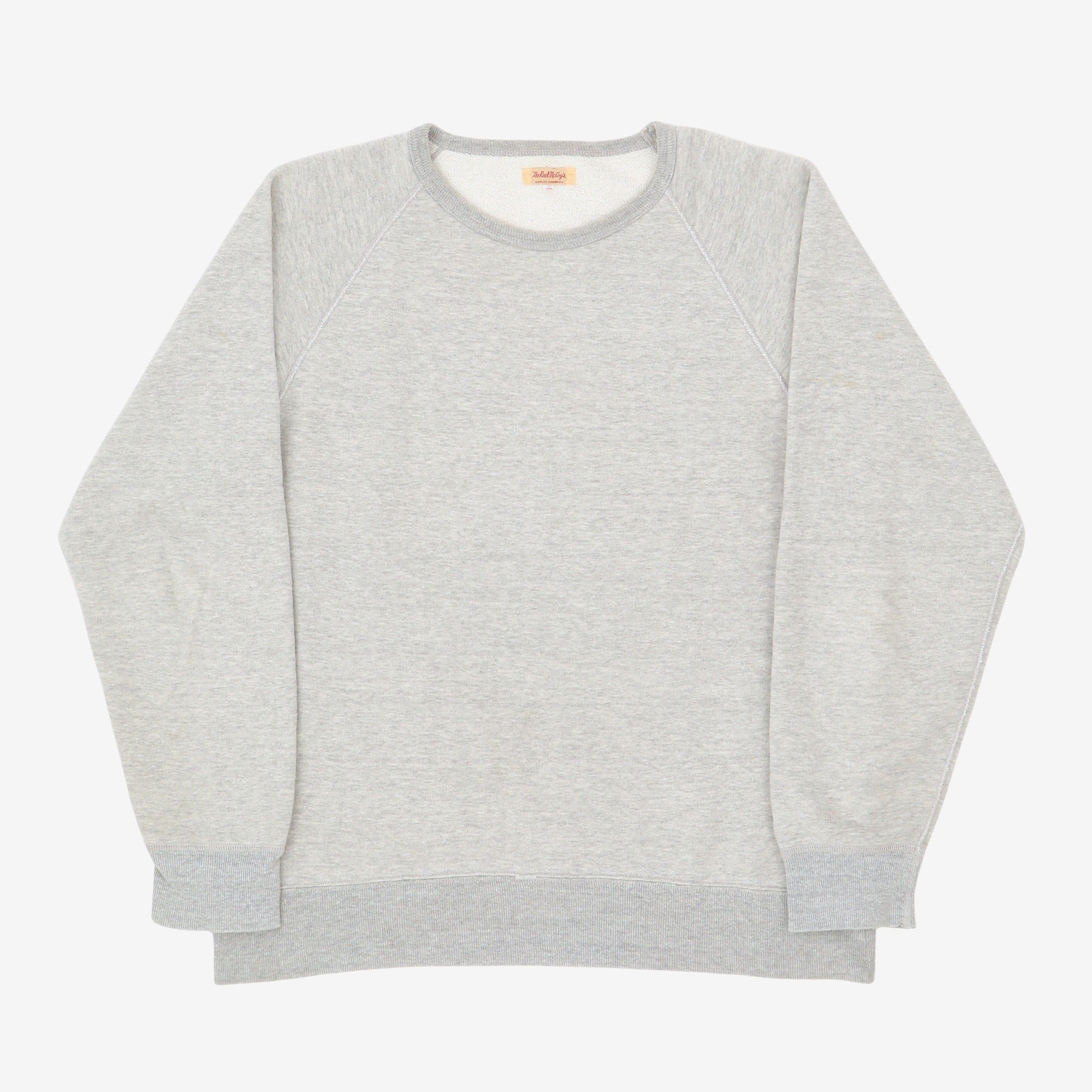 10oz Loopwheel Sweatshirt