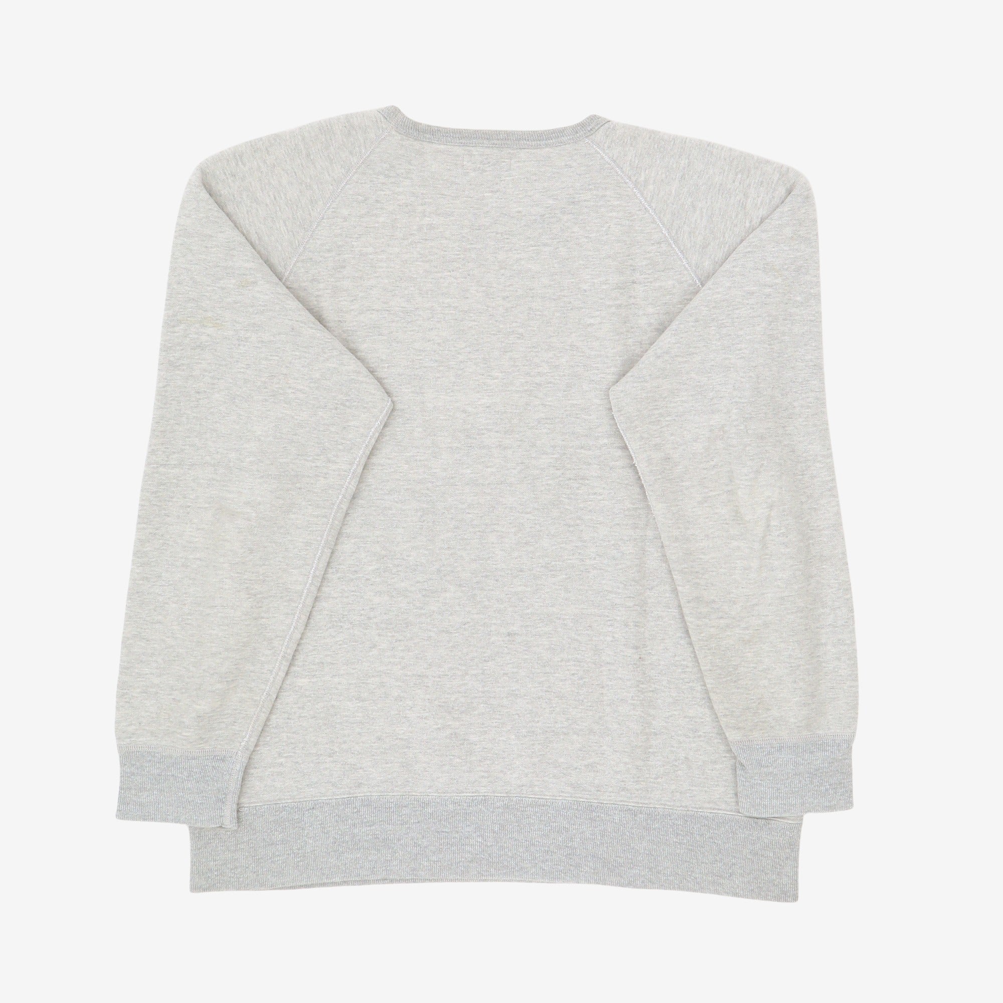 10oz Loopwheel Sweatshirt