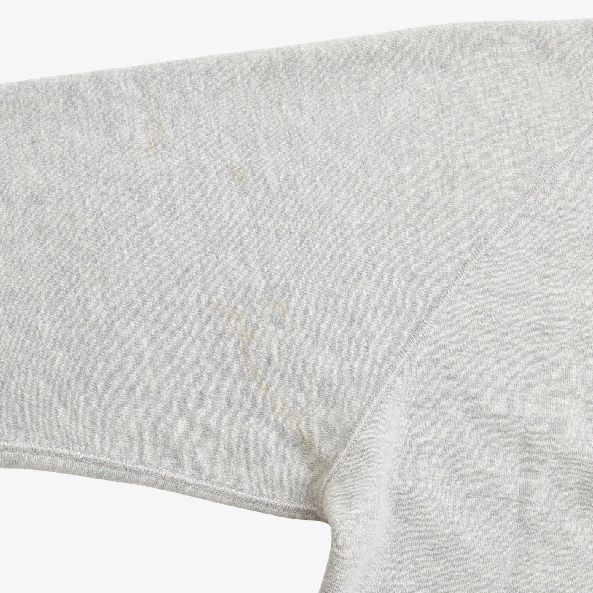 10oz Loopwheel Sweatshirt