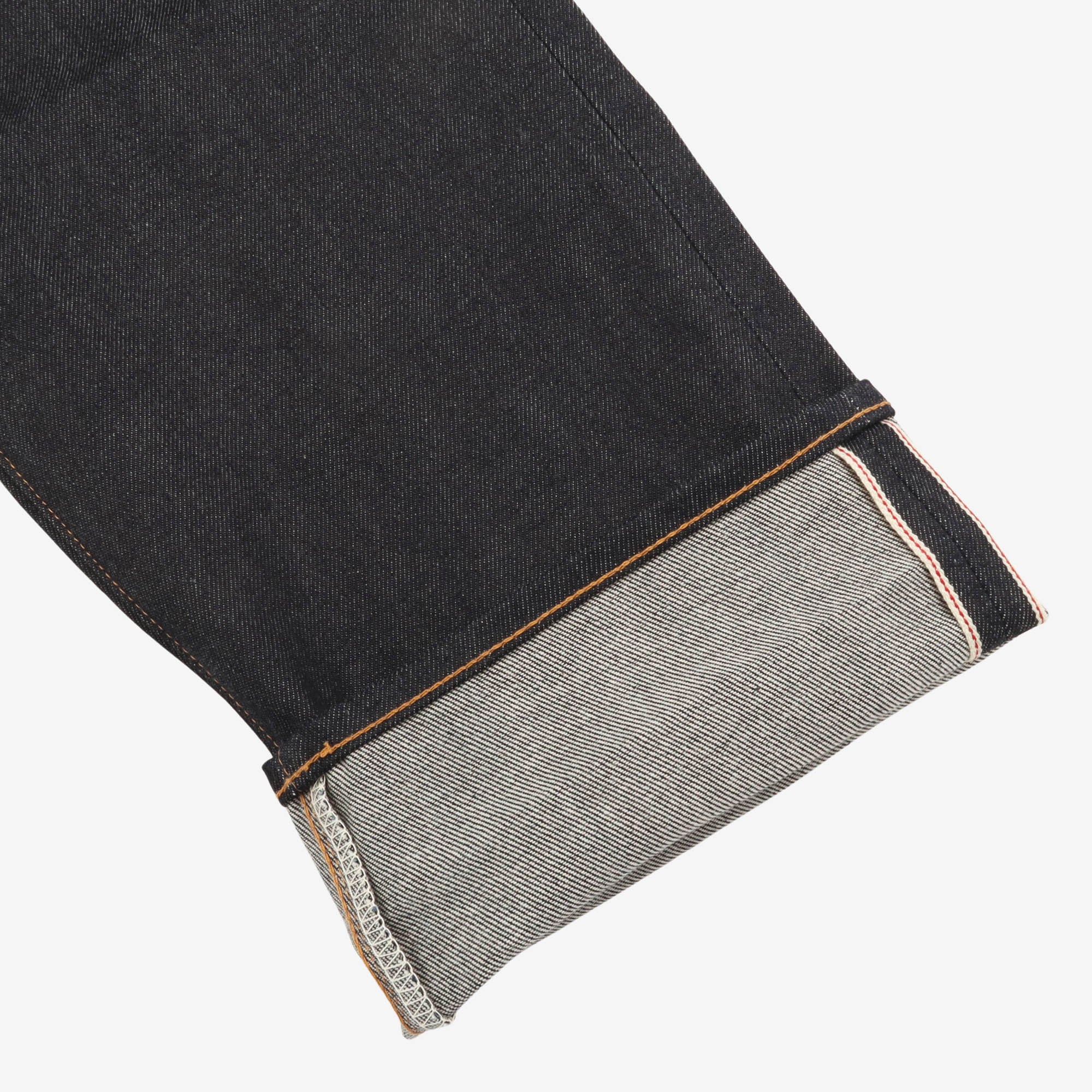 1969 Model Selvedge Denim (36W X 32L)