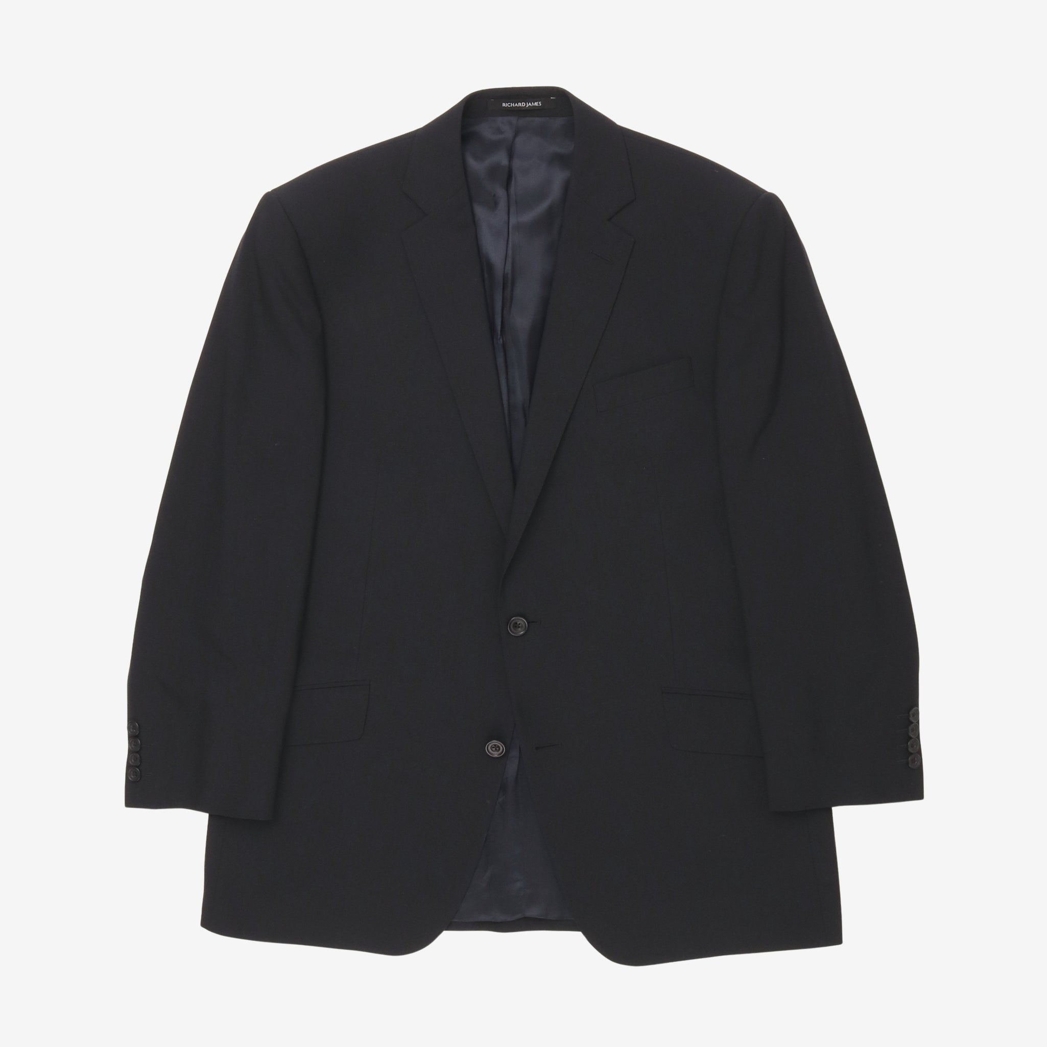 Wool Suit