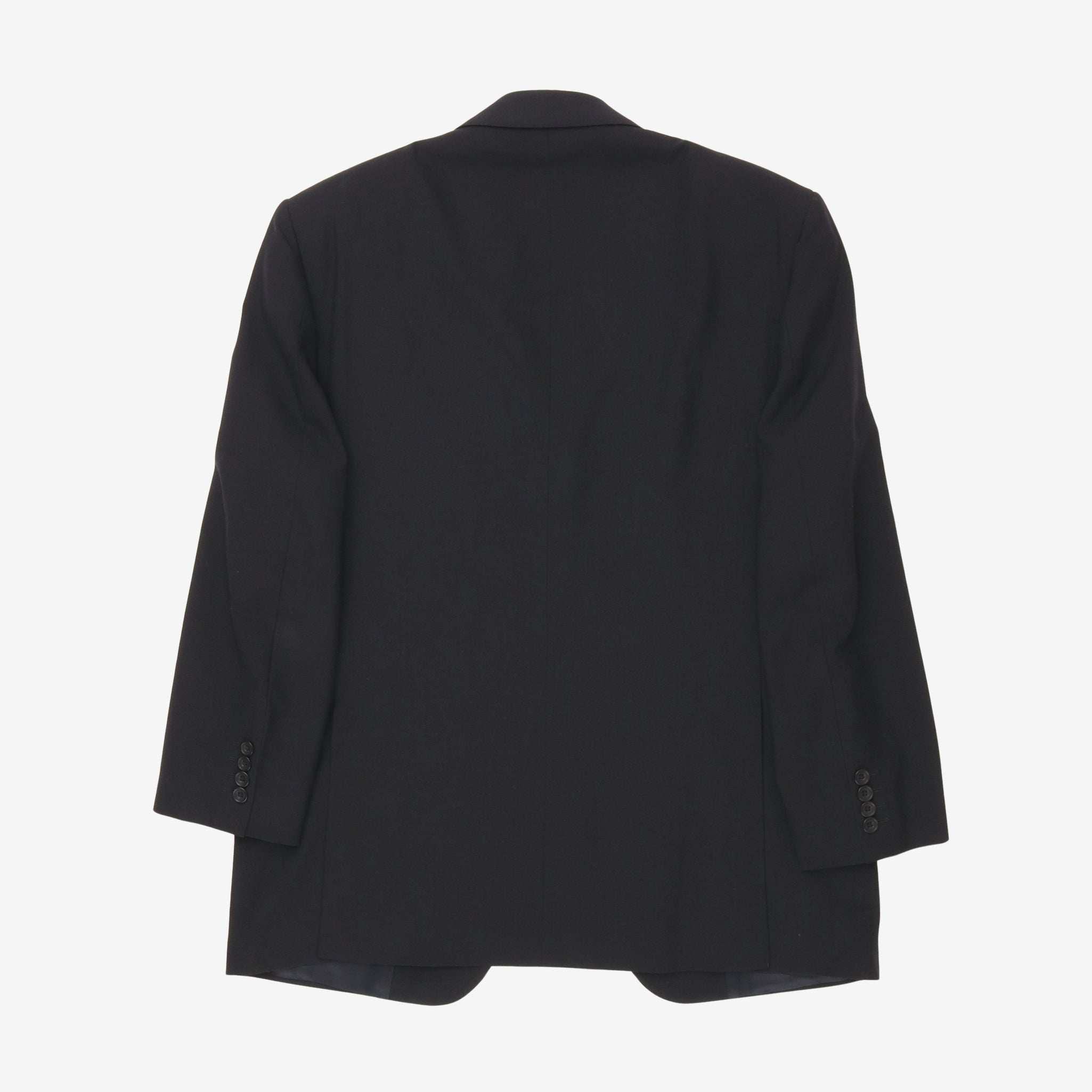 Wool Suit
