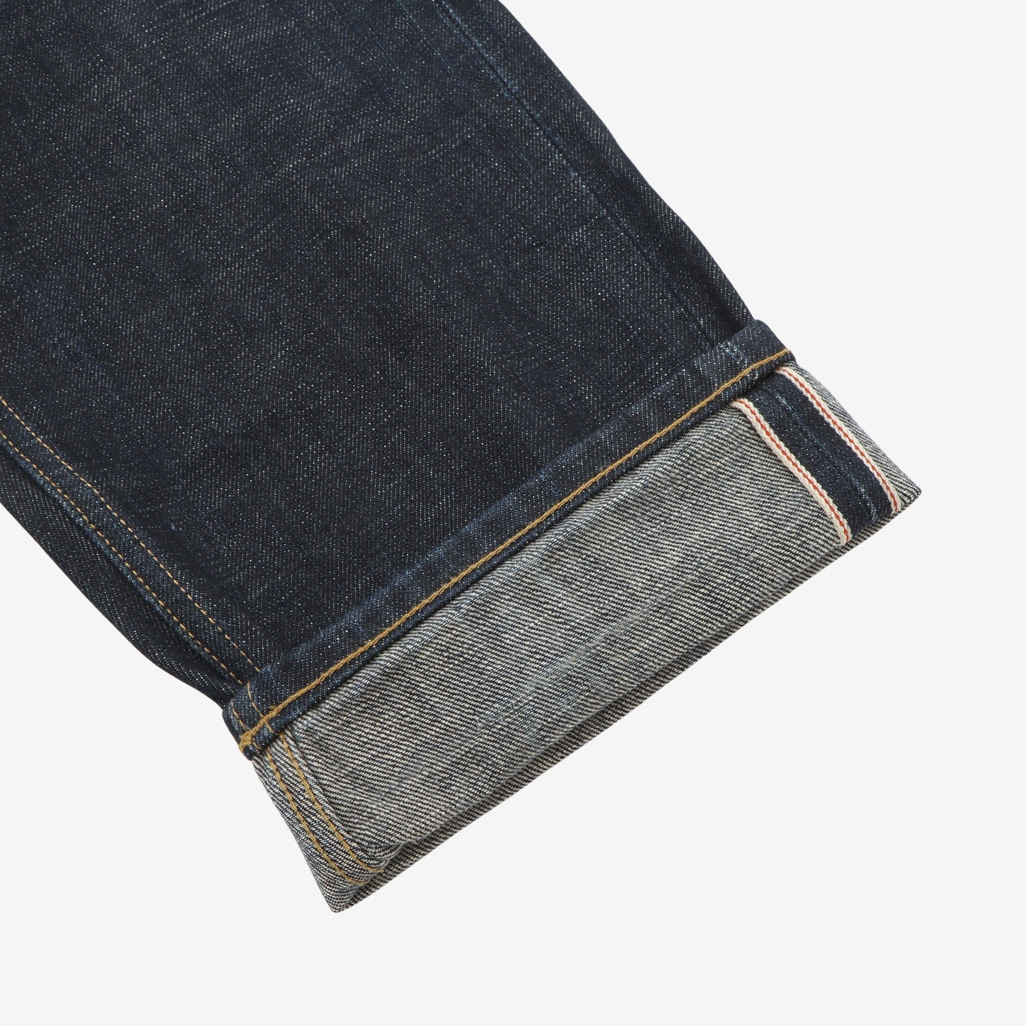 Earth Tearaway Selvedge Jeans (35W X 27L)
