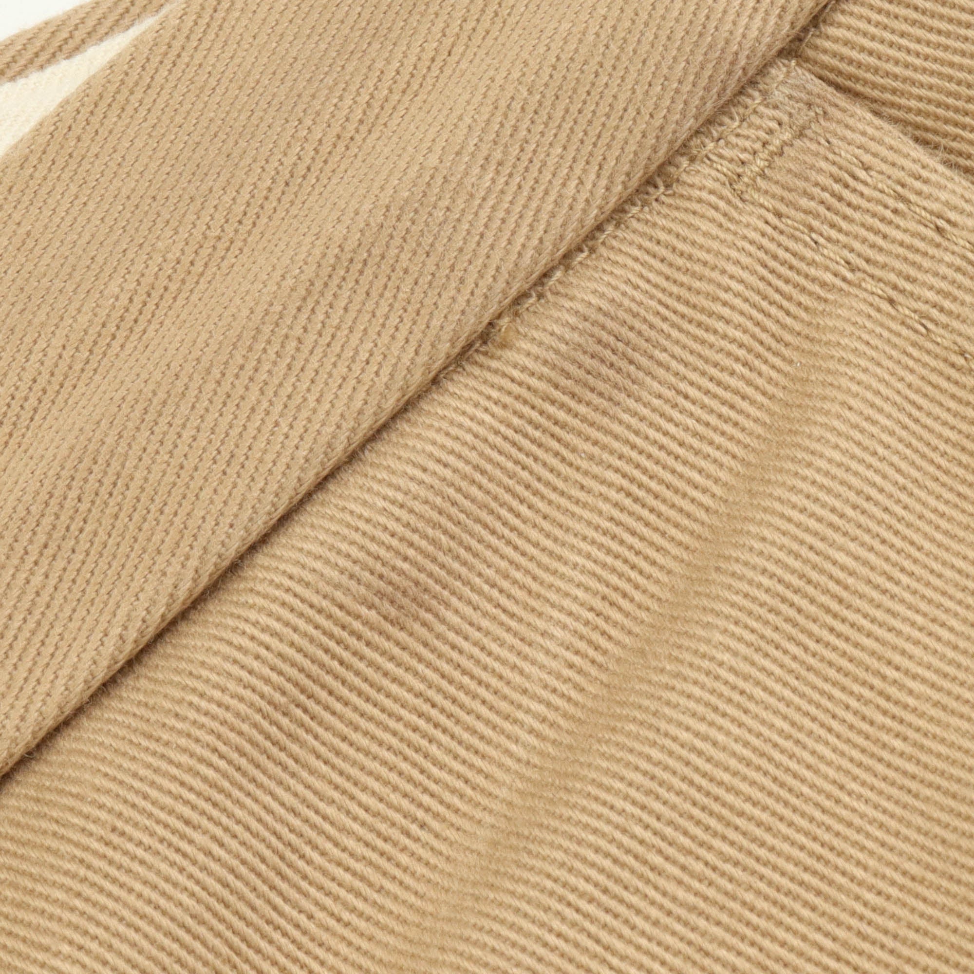 12oz Heavy Cotton Relaxed Fit Chinos (34W X 30L)