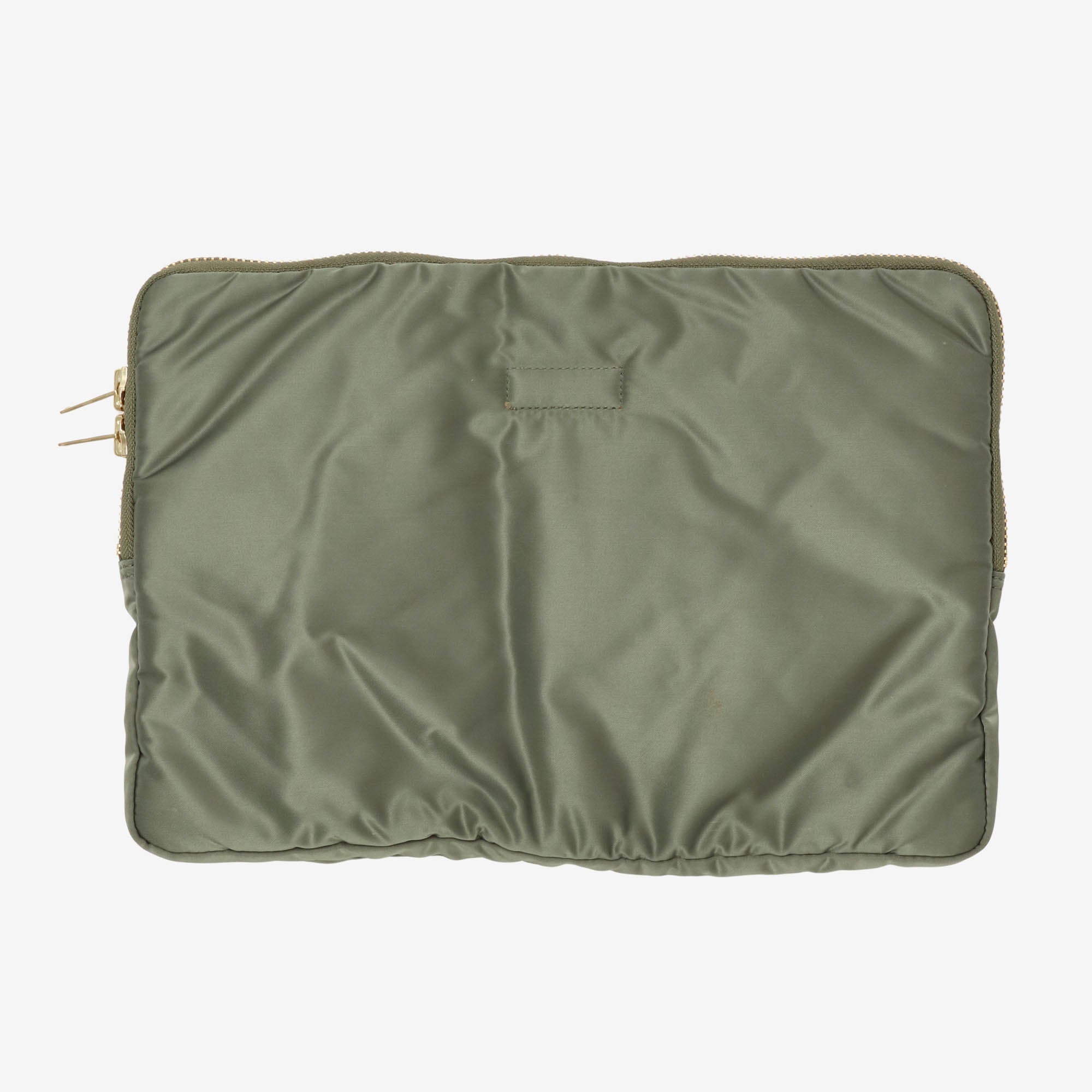 Tanker Document Case