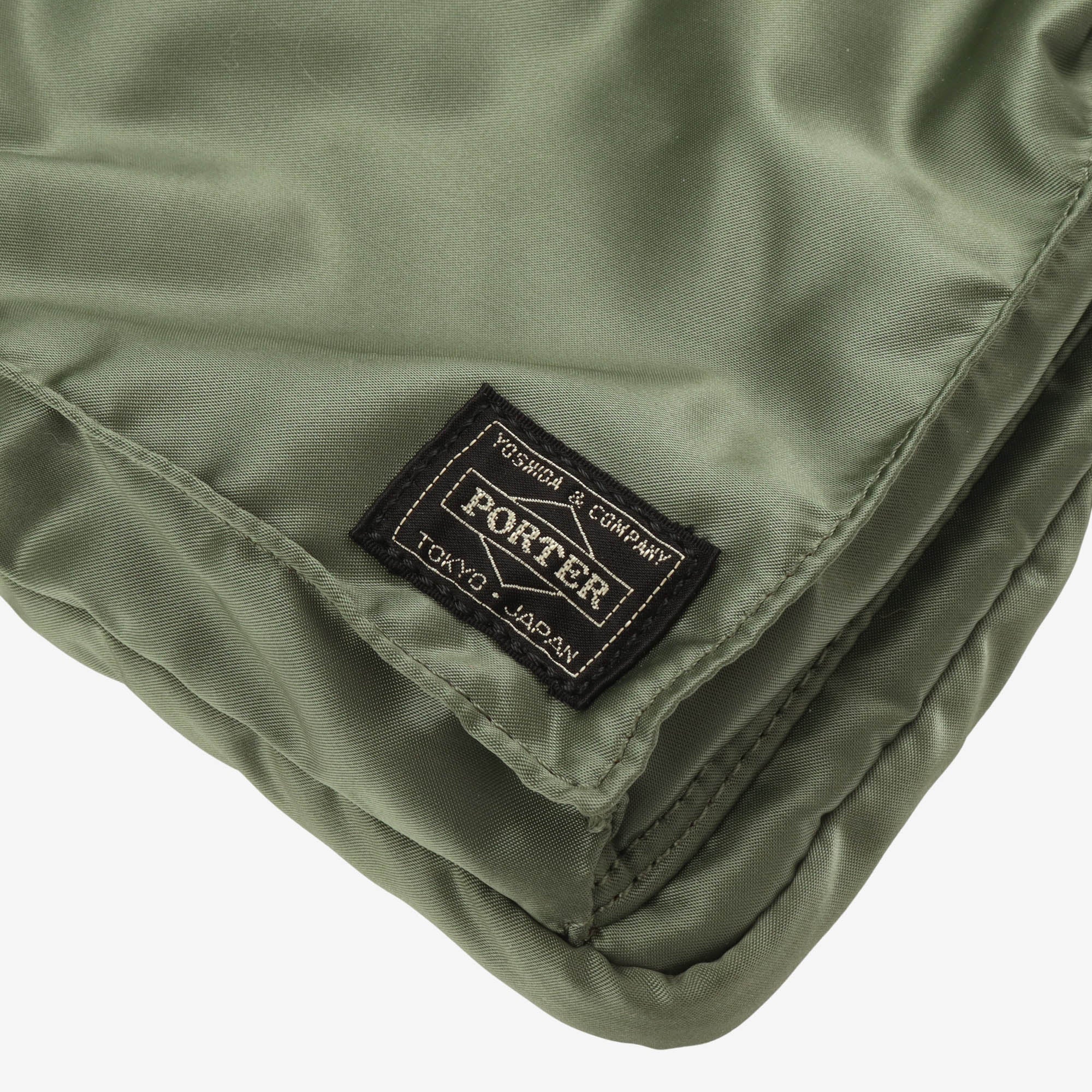 Tanker Document Case