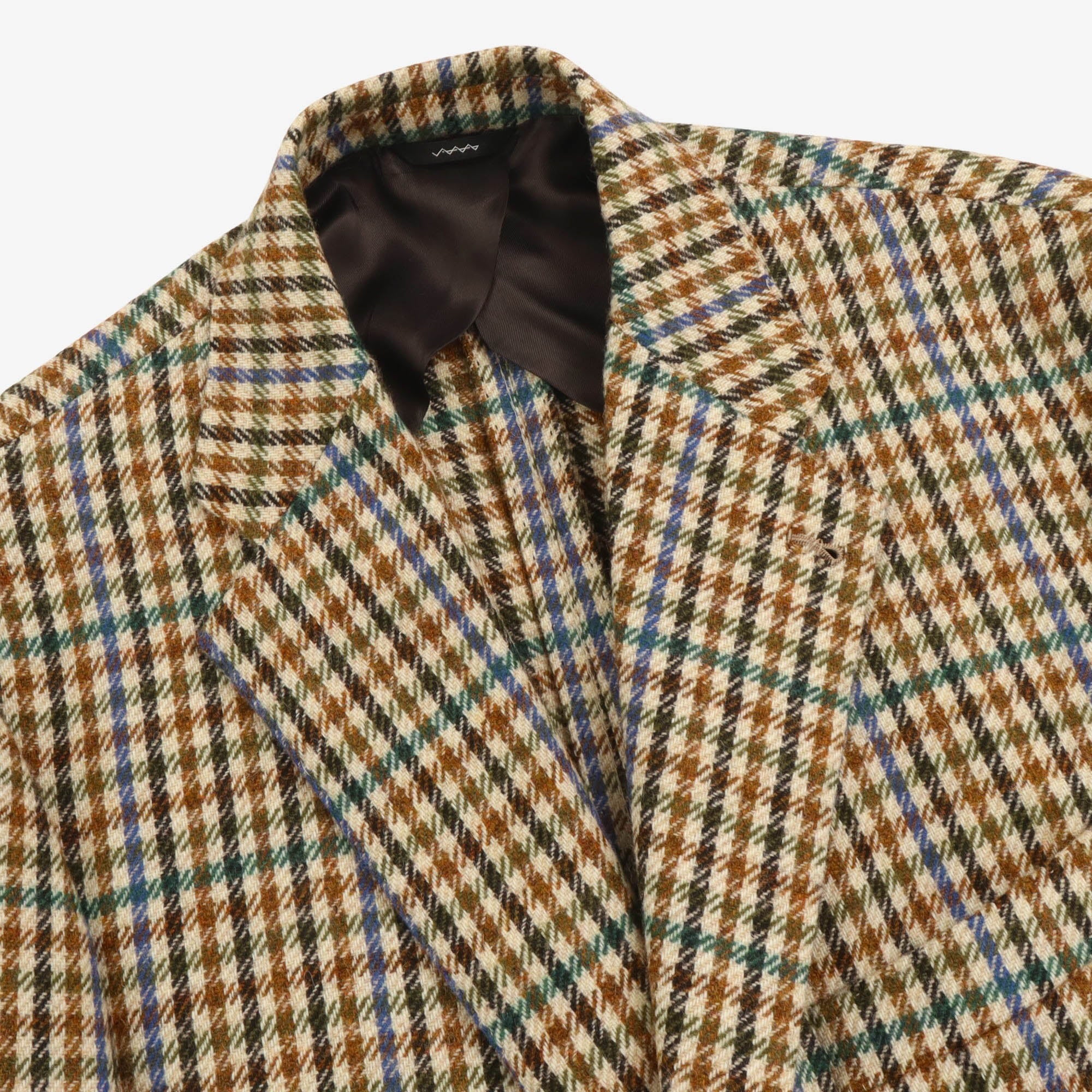 Don Sport Tweed Jacket
