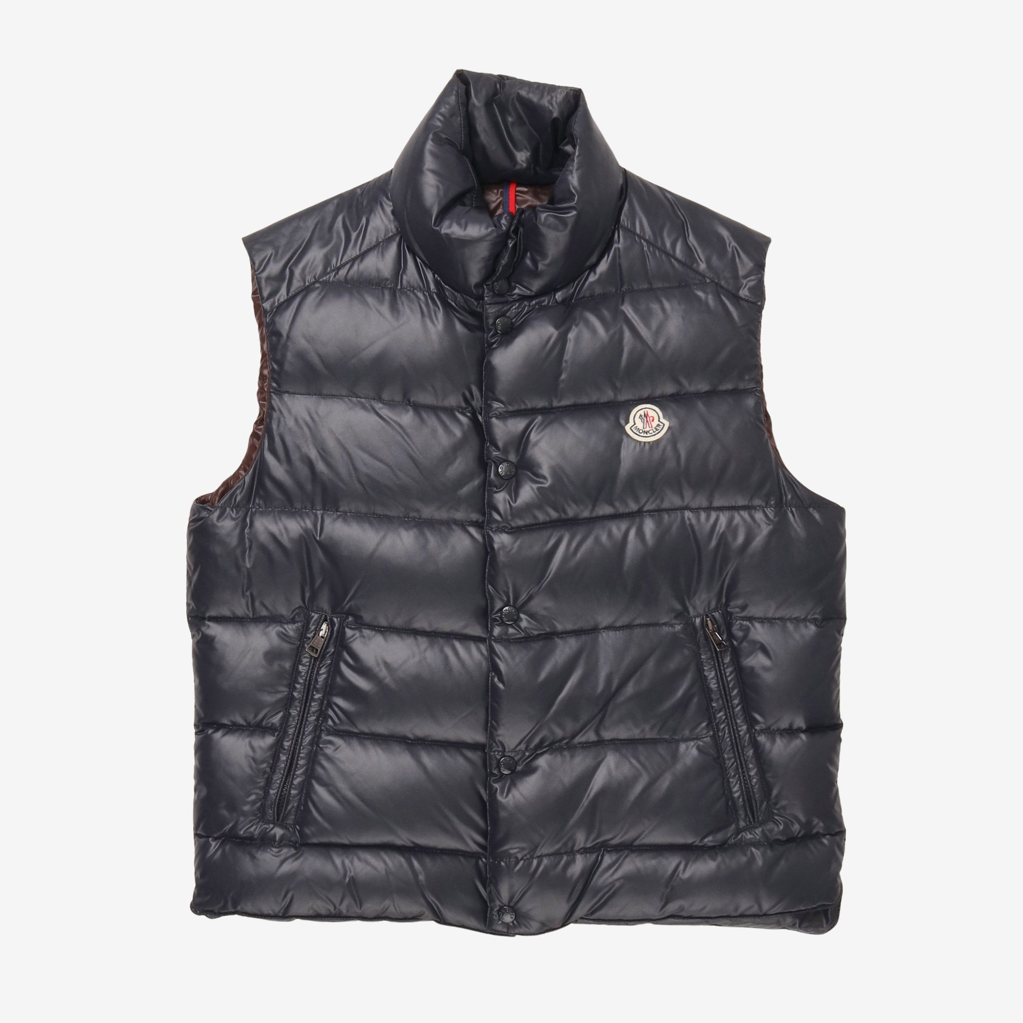 Tibb Down Vest