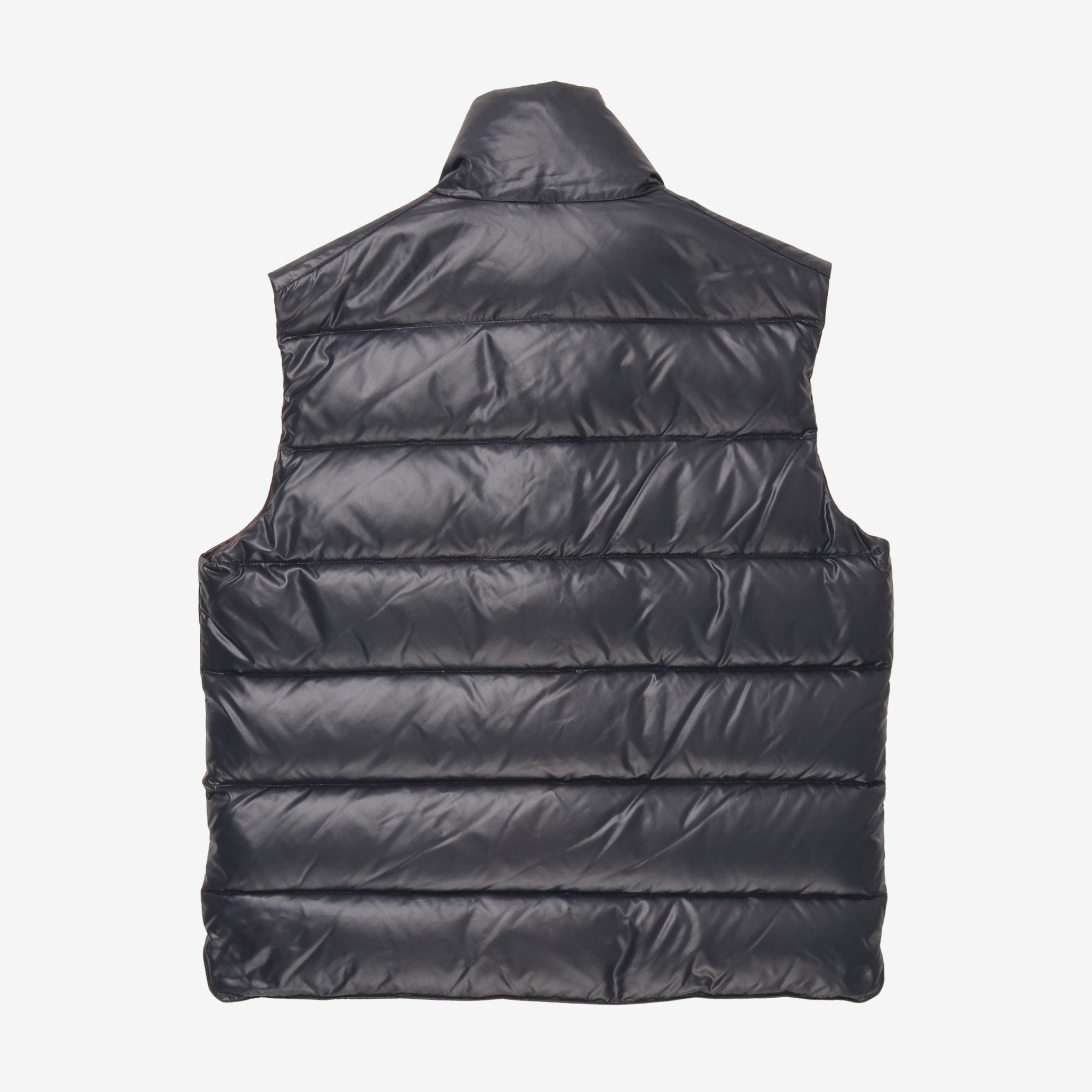 Tibb Down Vest