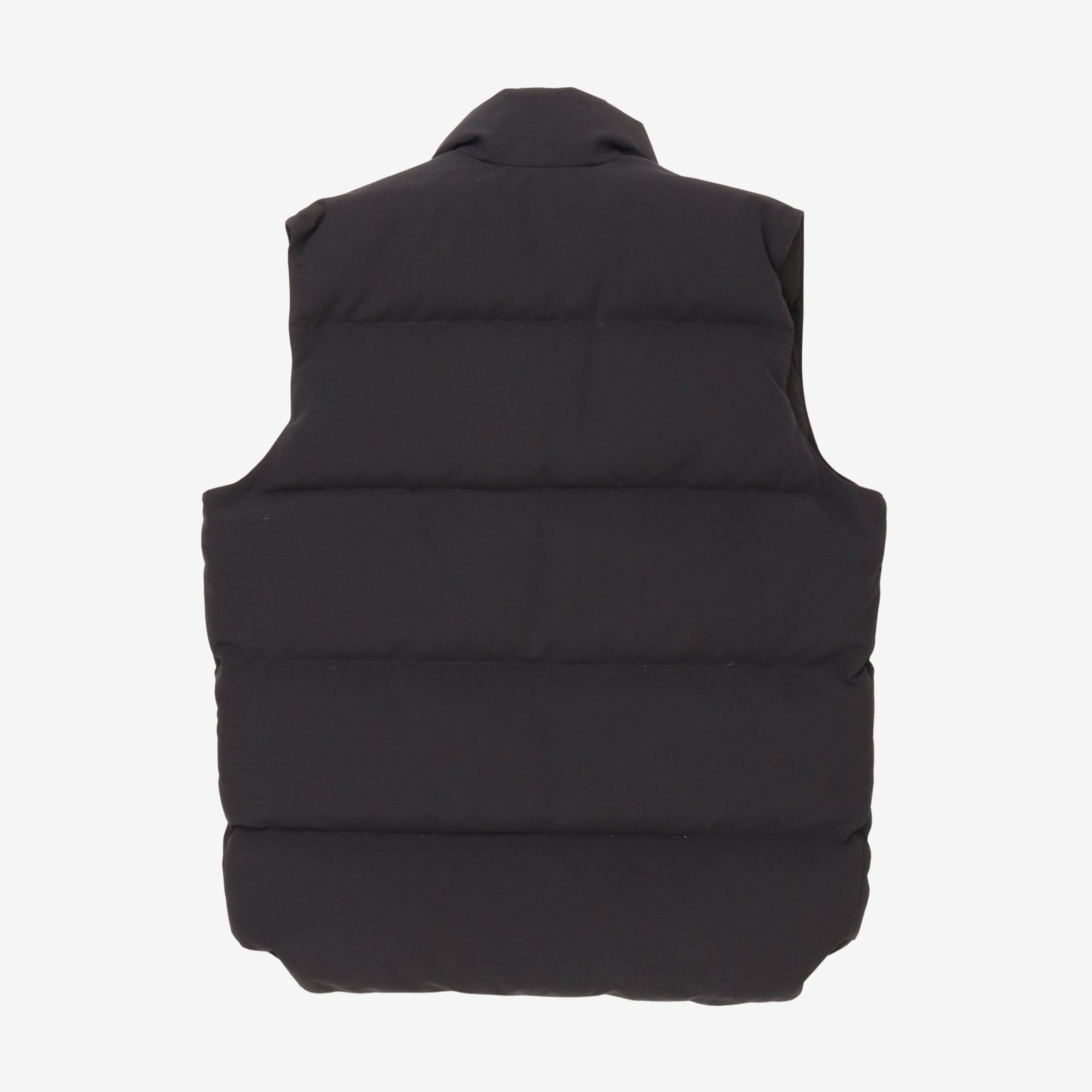 Freestyle Crew Duck Down Vest