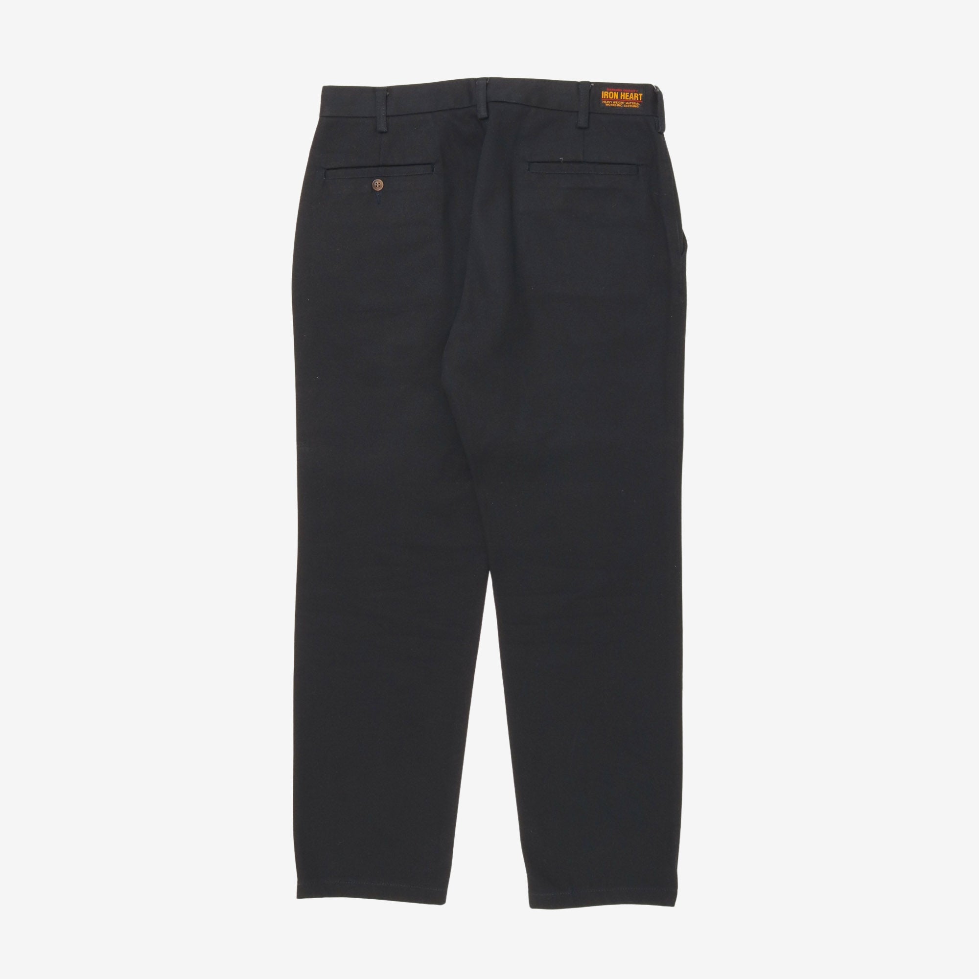 11oz Whipcord Work Pants (34W X 31L)