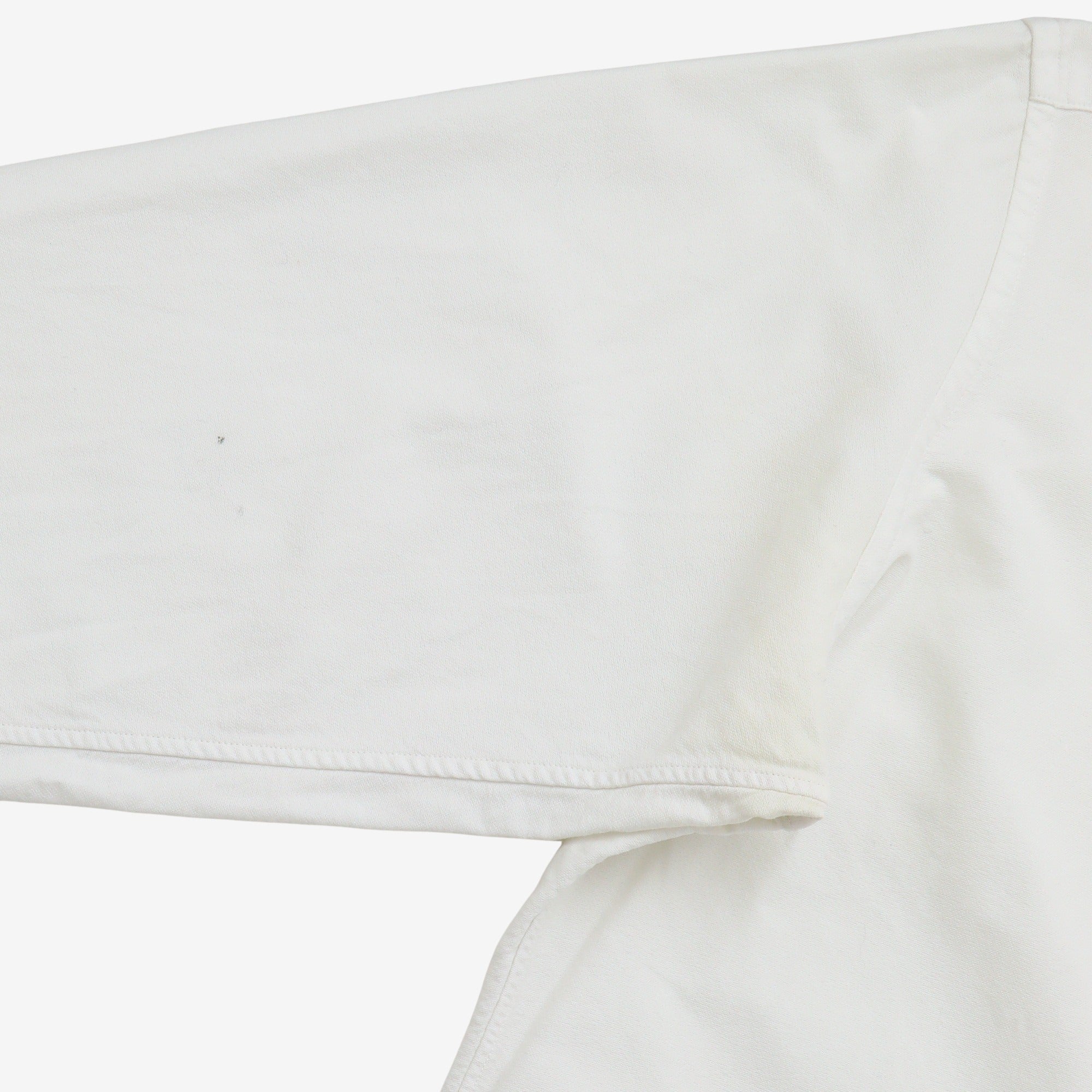 Oxford Cloth BD Shirt