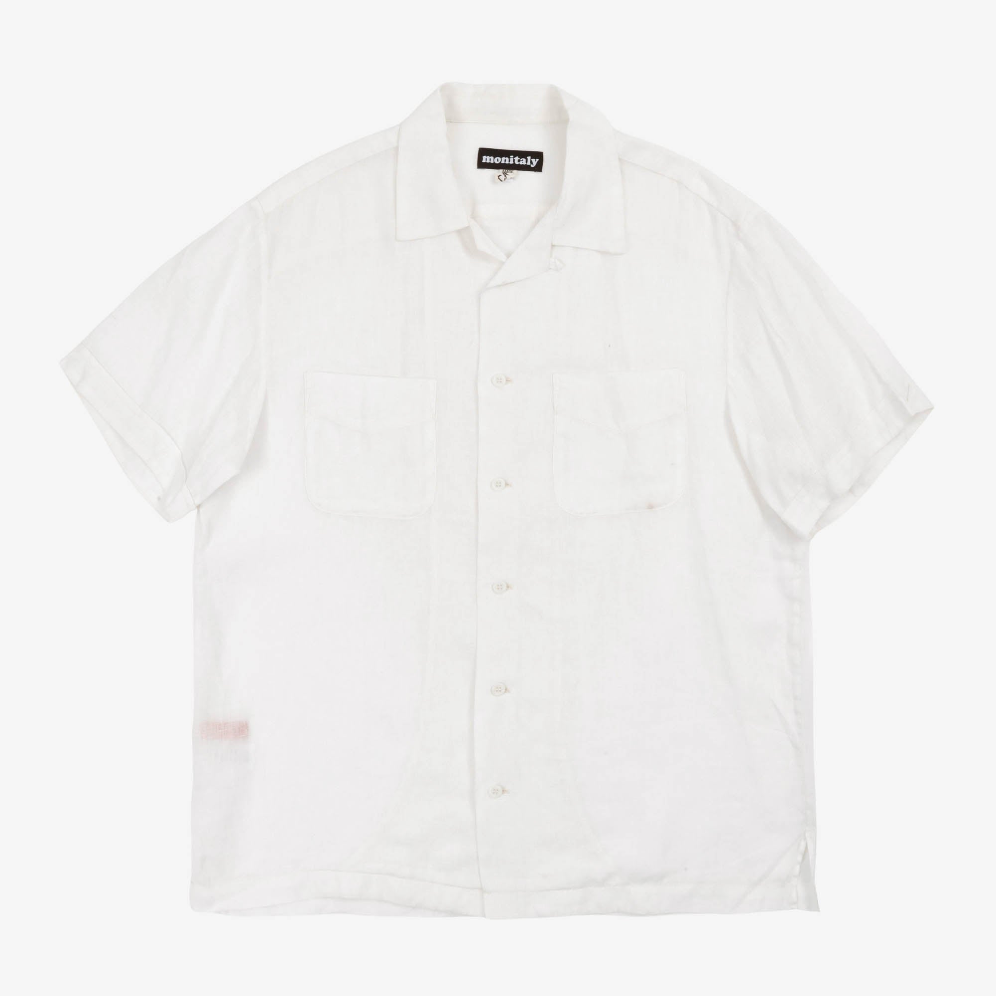 Vacation Shirt