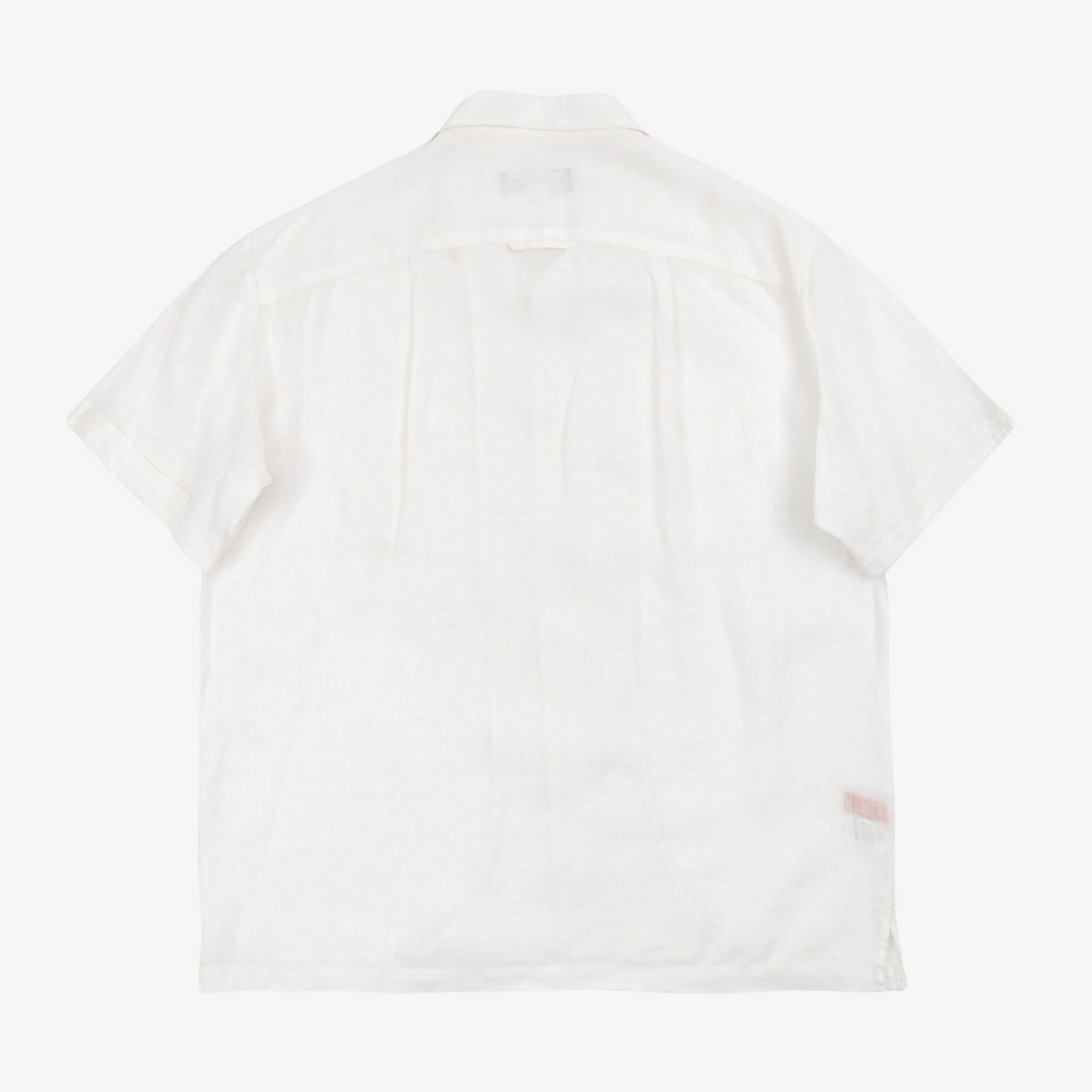 Vacation Shirt