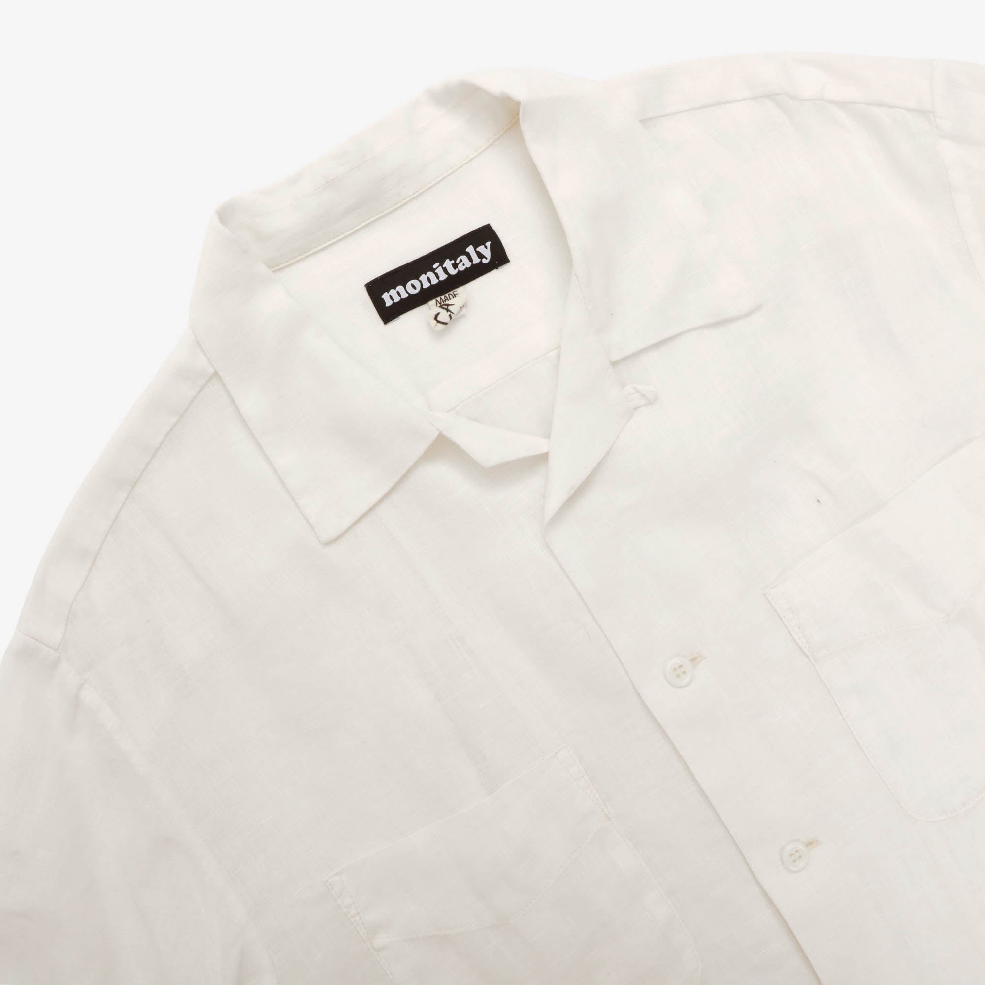 Vacation Shirt