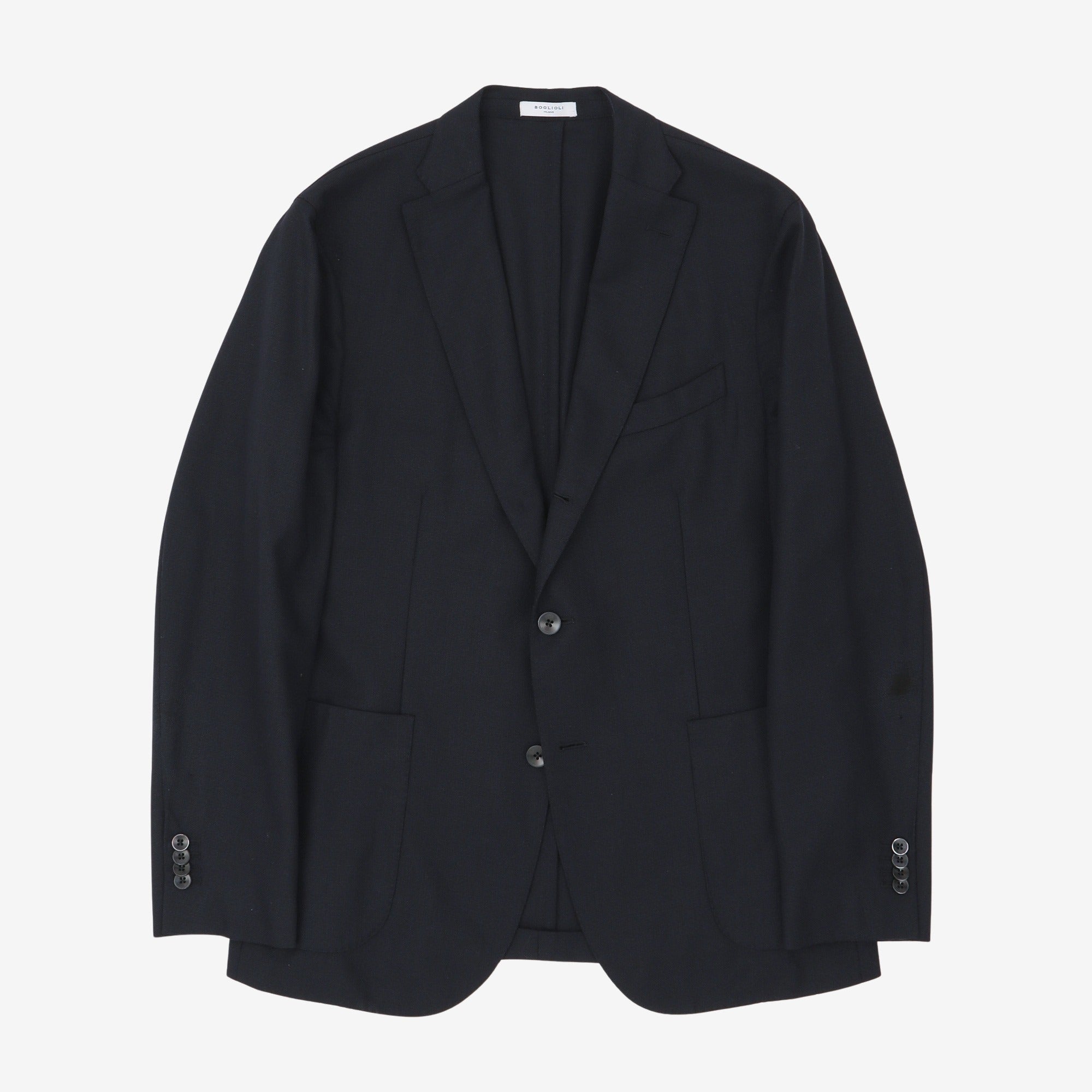 Hopsack K Jacket