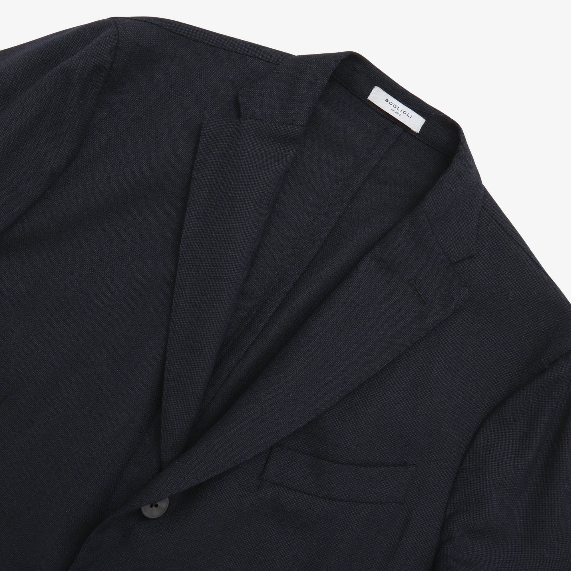 Hopsack K Jacket