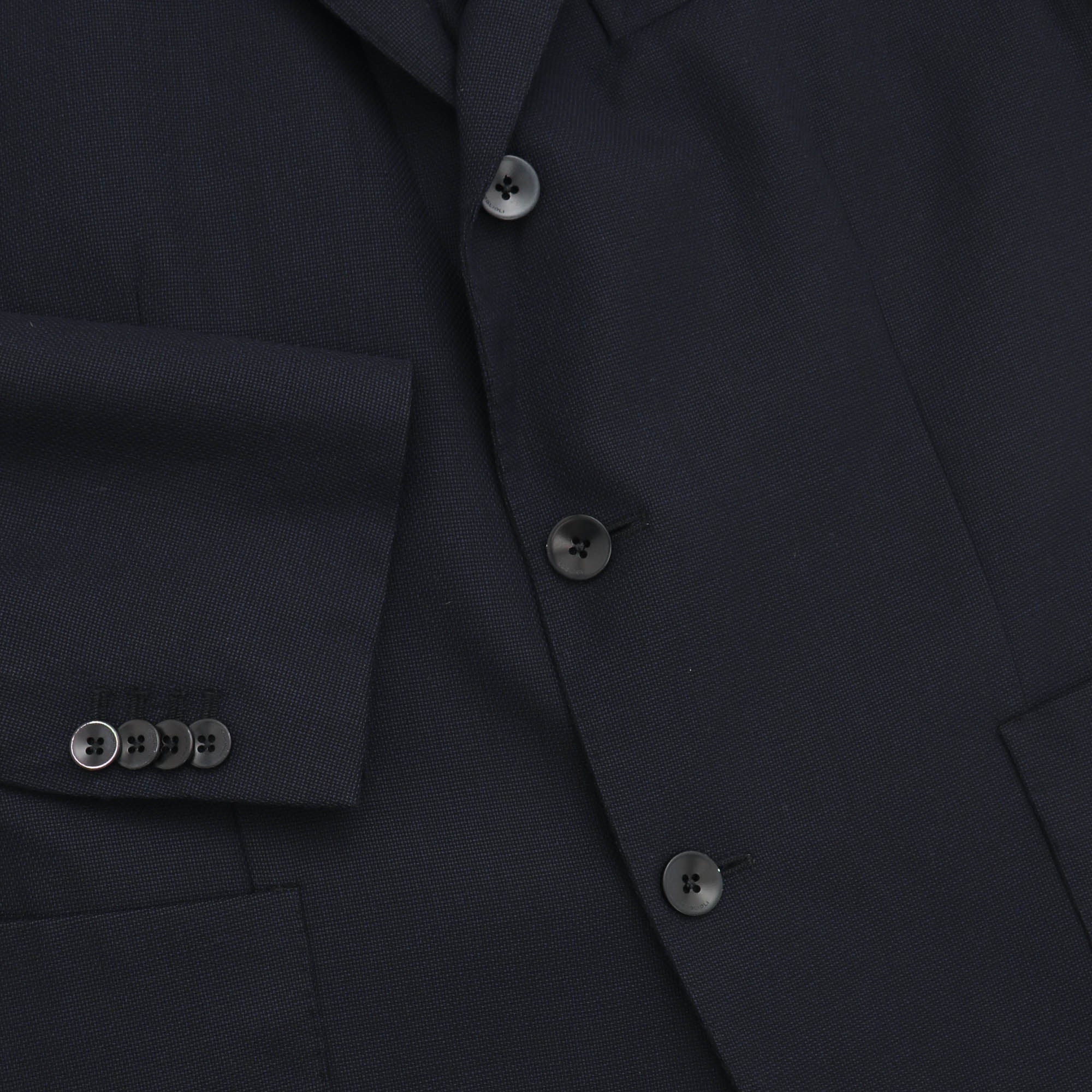 Hopsack K Jacket