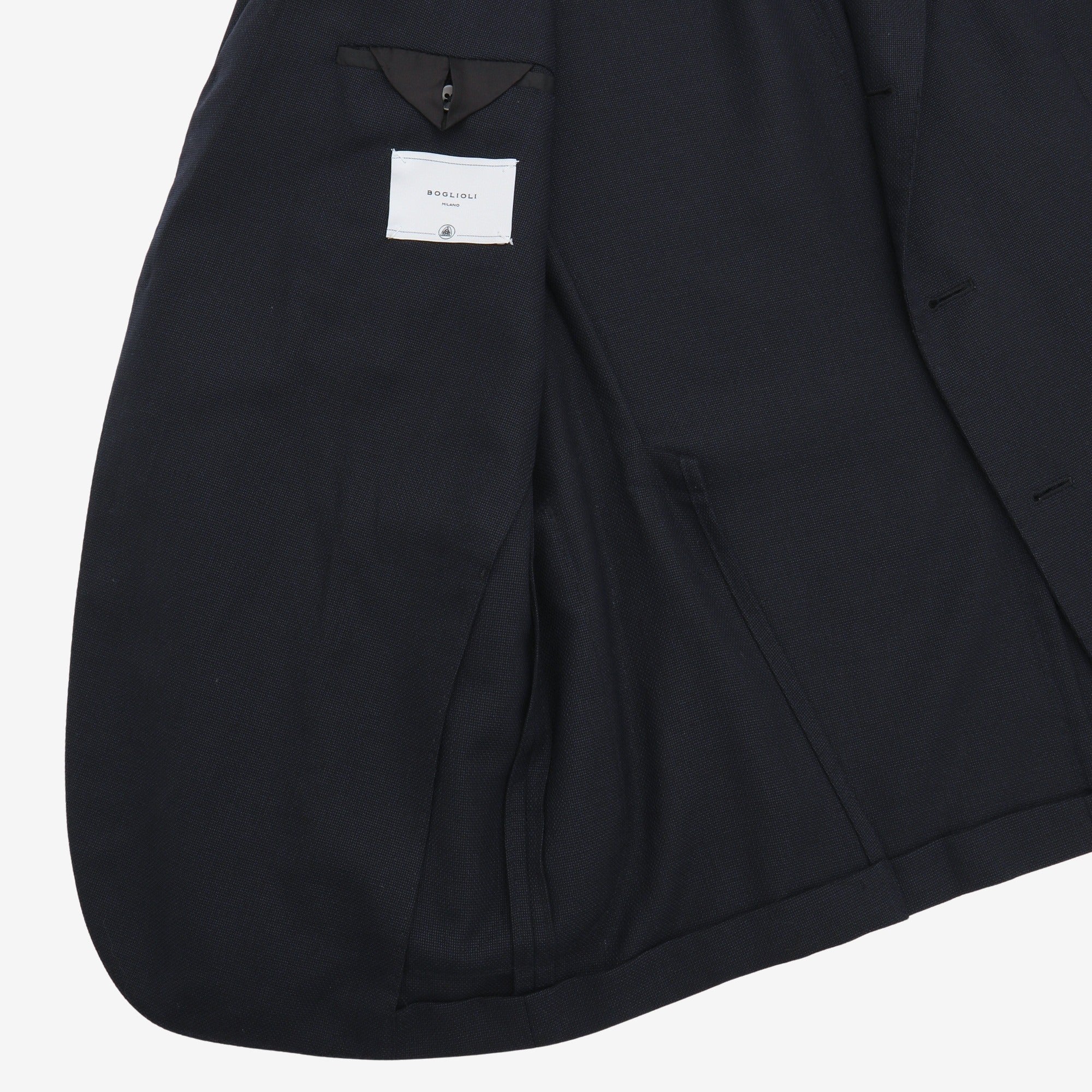 Hopsack K Jacket