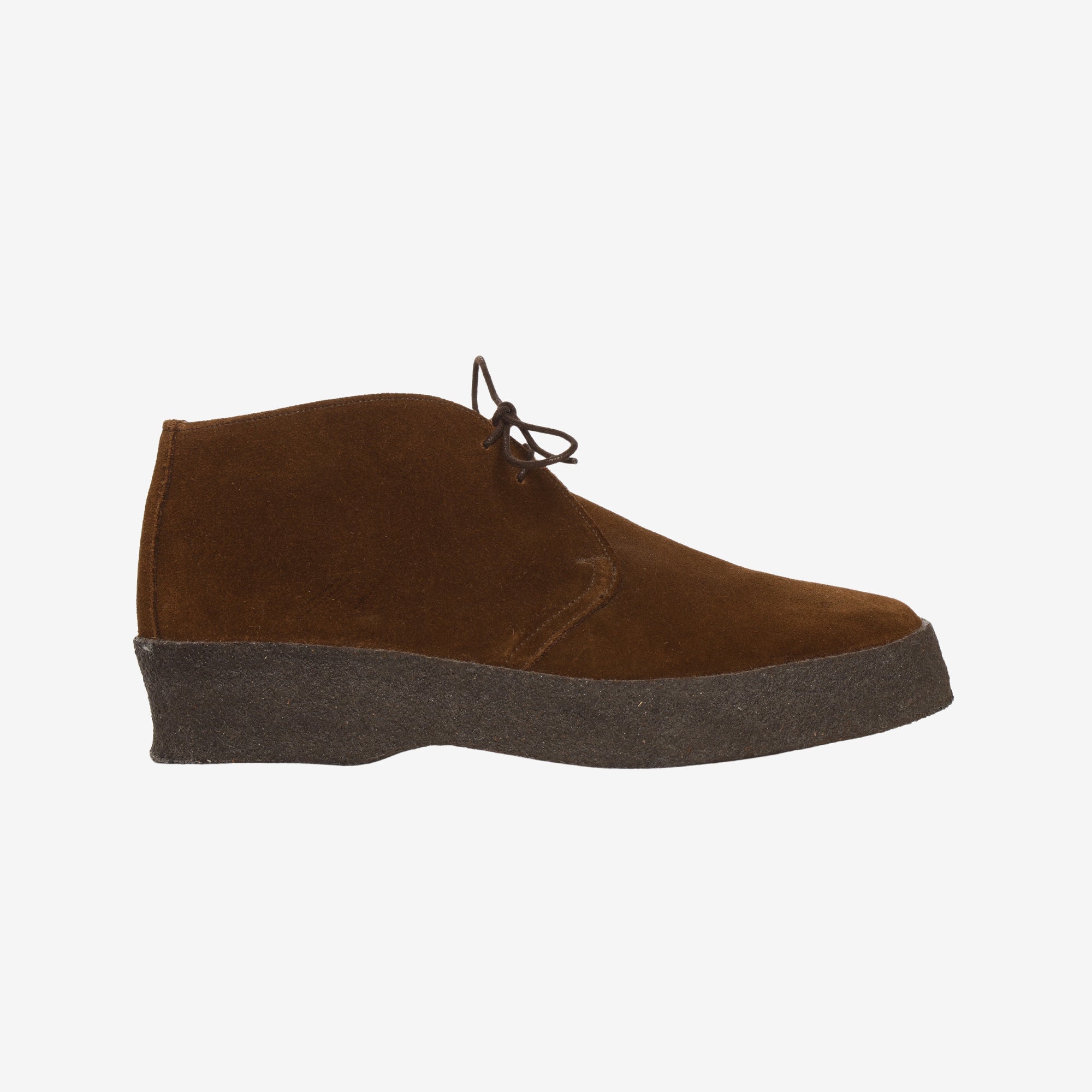 Sam Chukka Boot