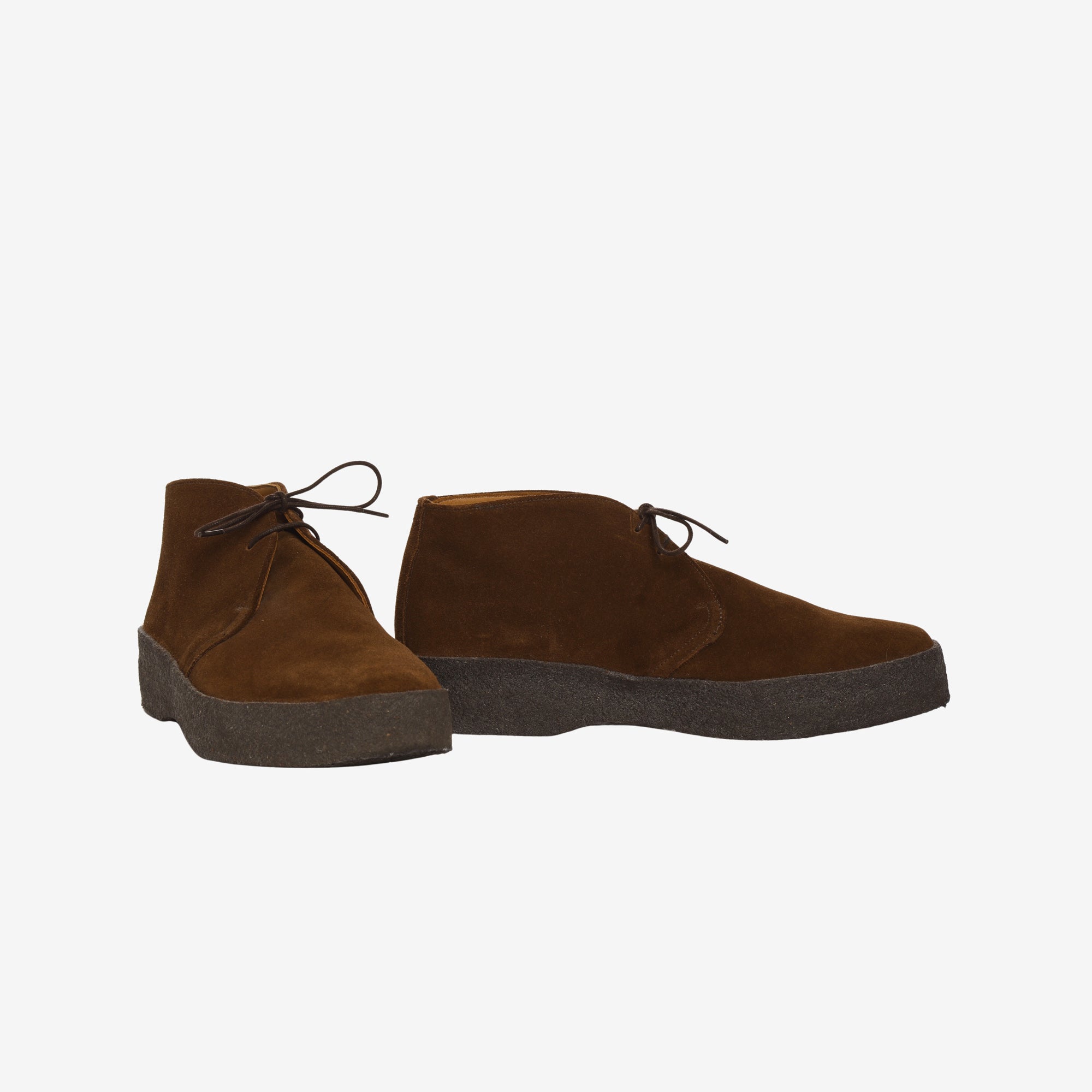 Sam Chukka Boot