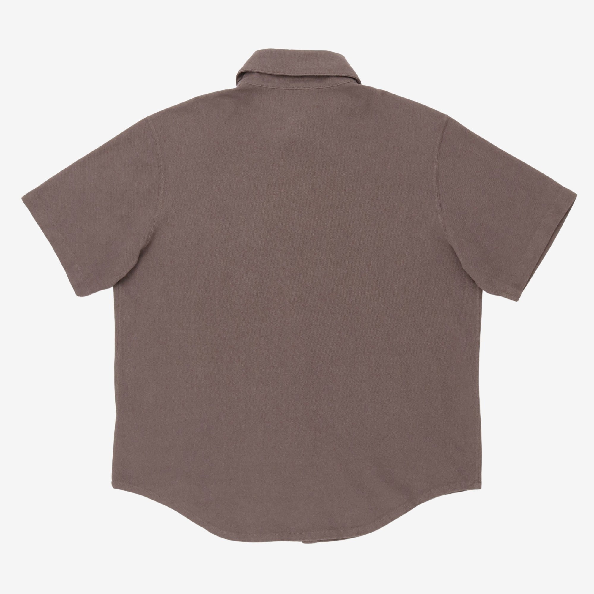 Pique Work Shirt