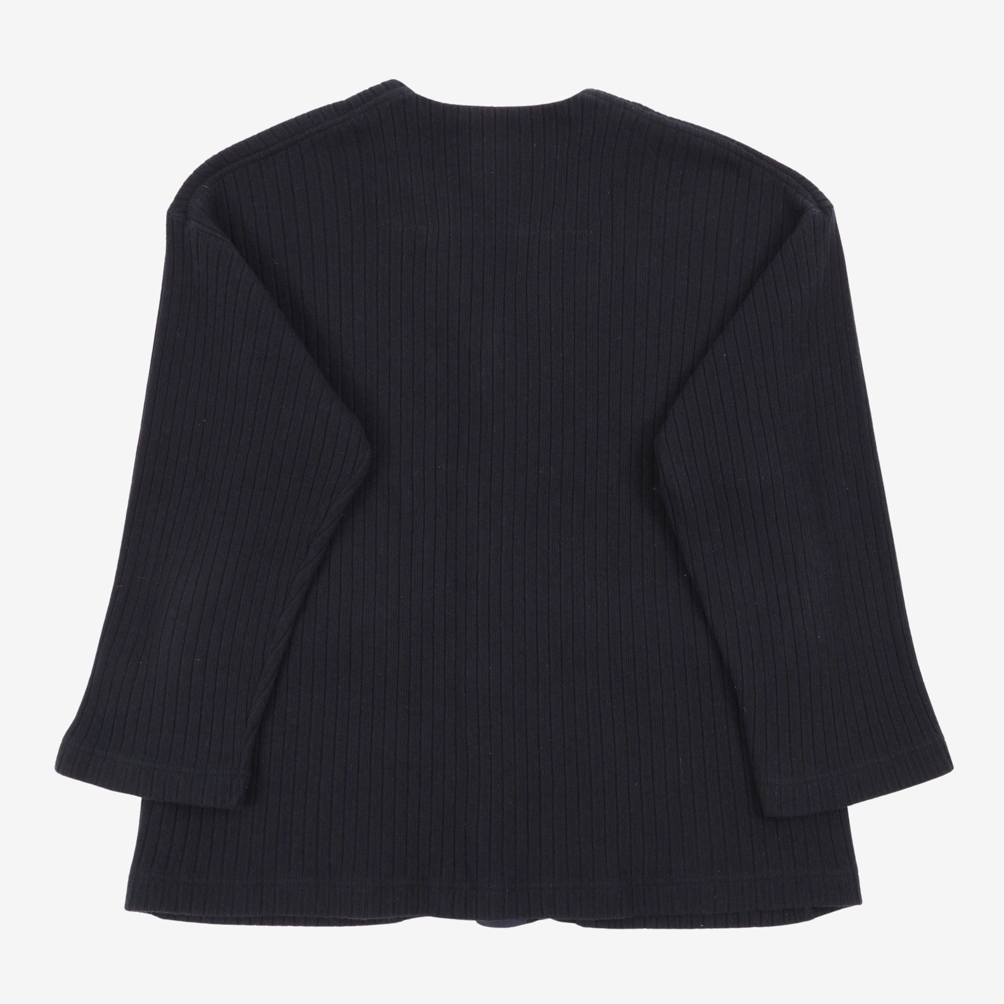Knit Easy Cardigan