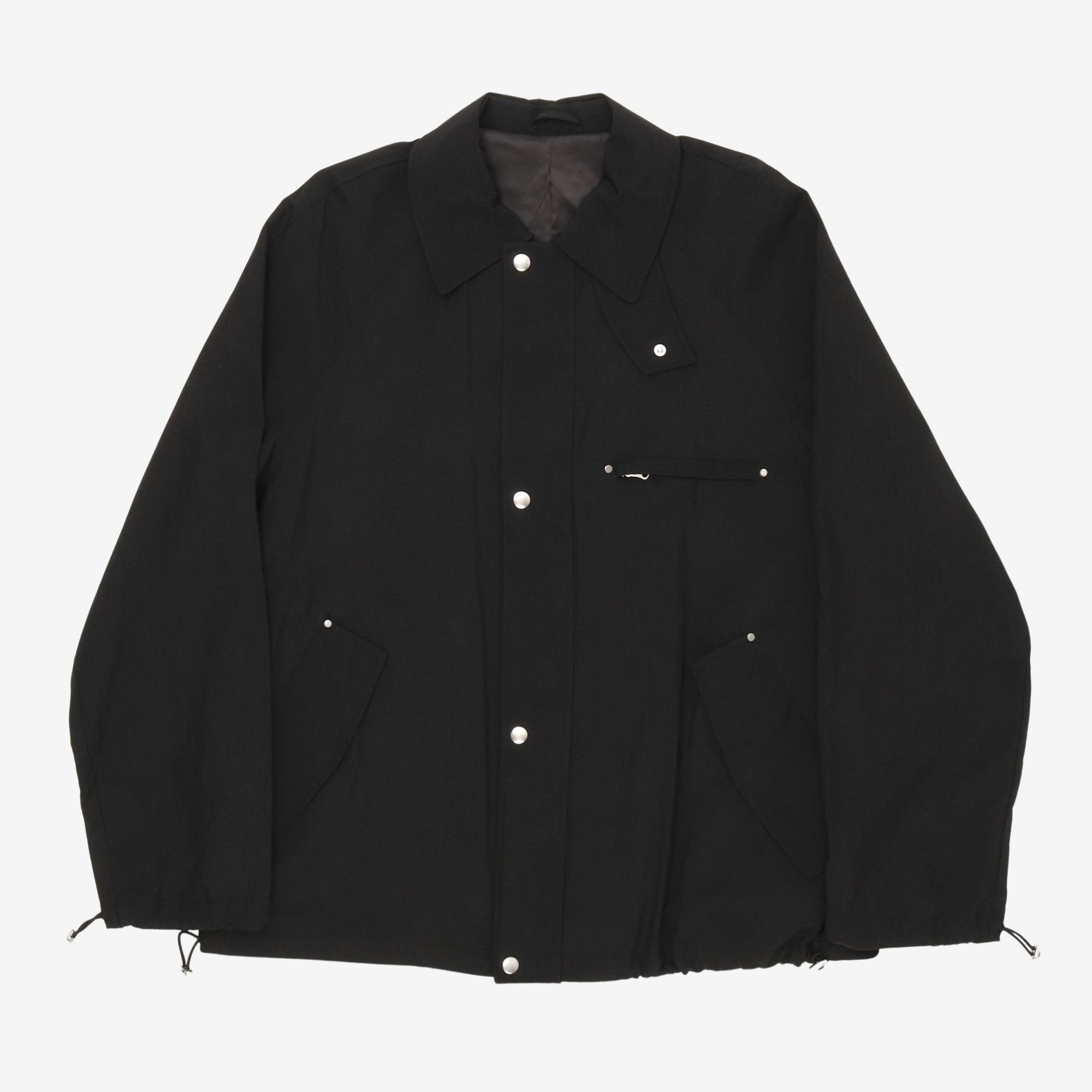 Prestige Ripstop Jacket