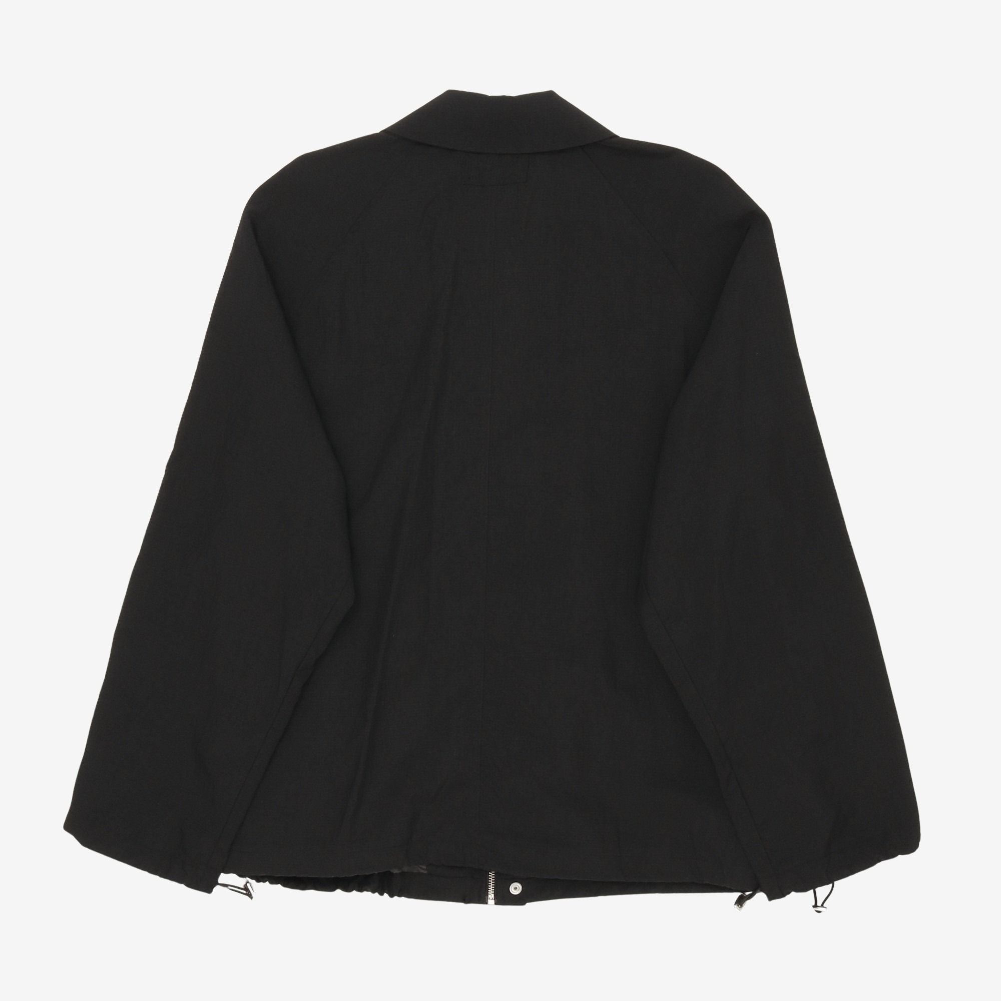 Prestige Ripstop Jacket