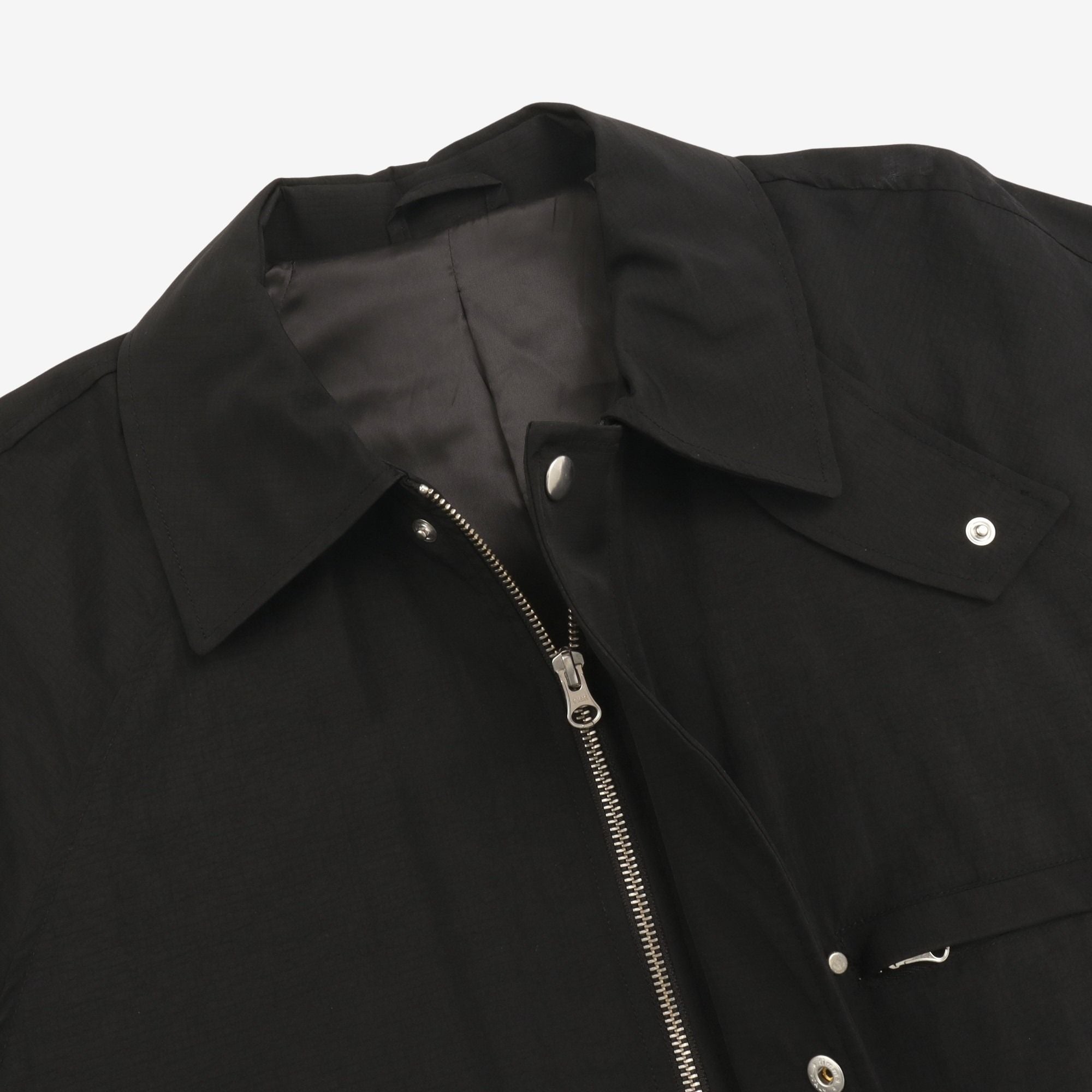 Prestige Ripstop Jacket