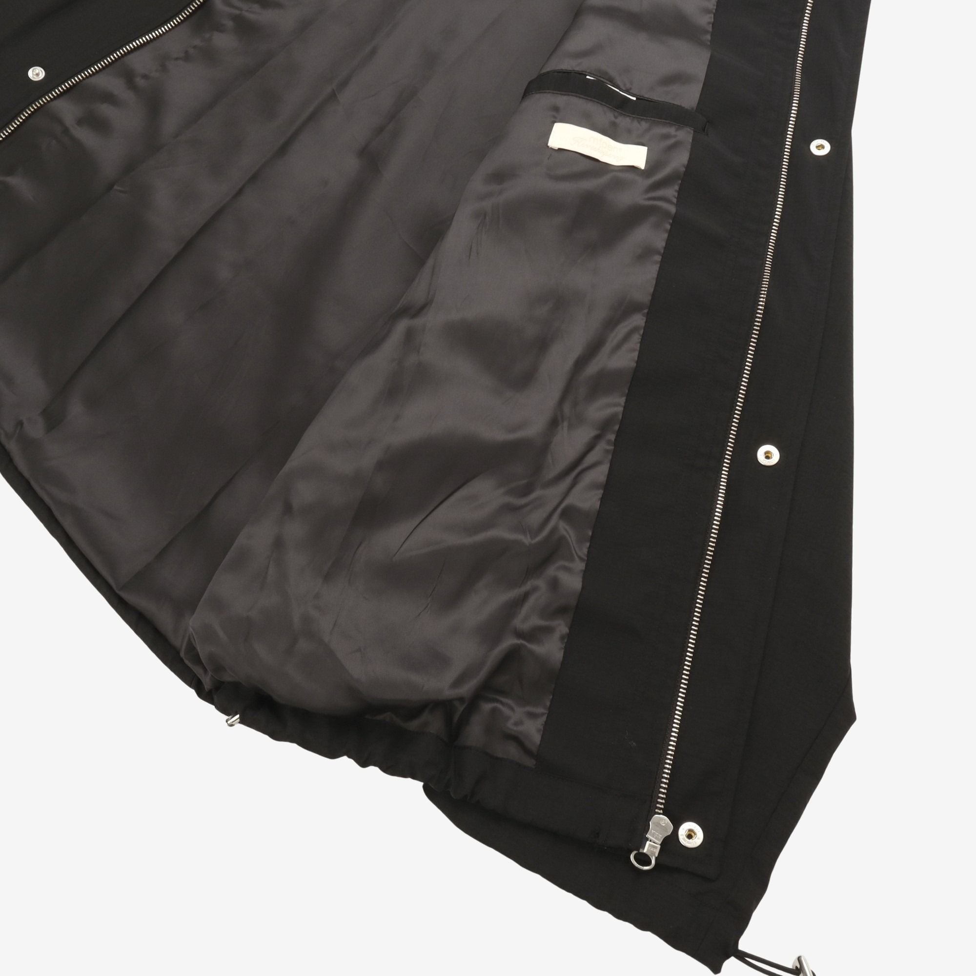 Prestige Ripstop Jacket