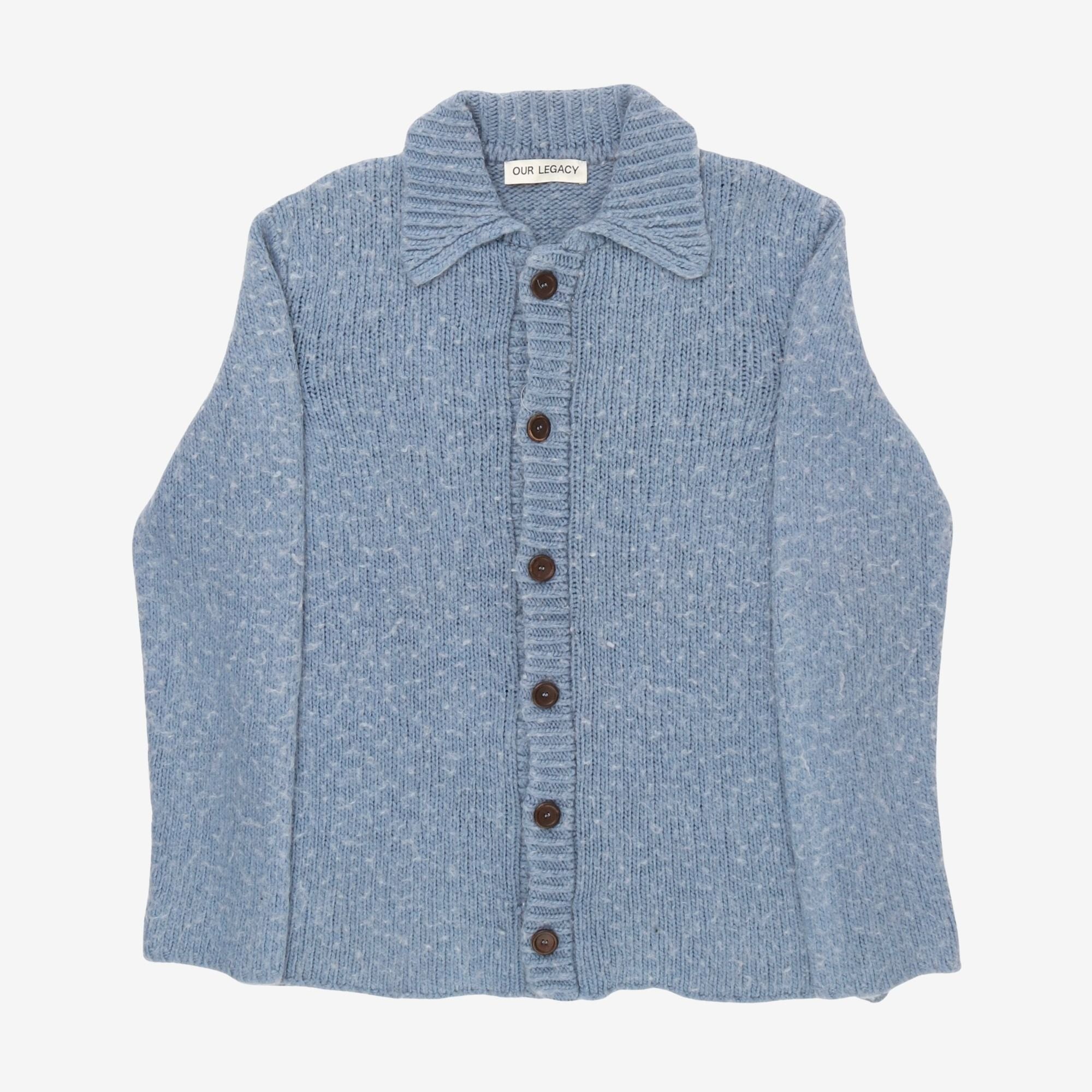 Big Cardigan