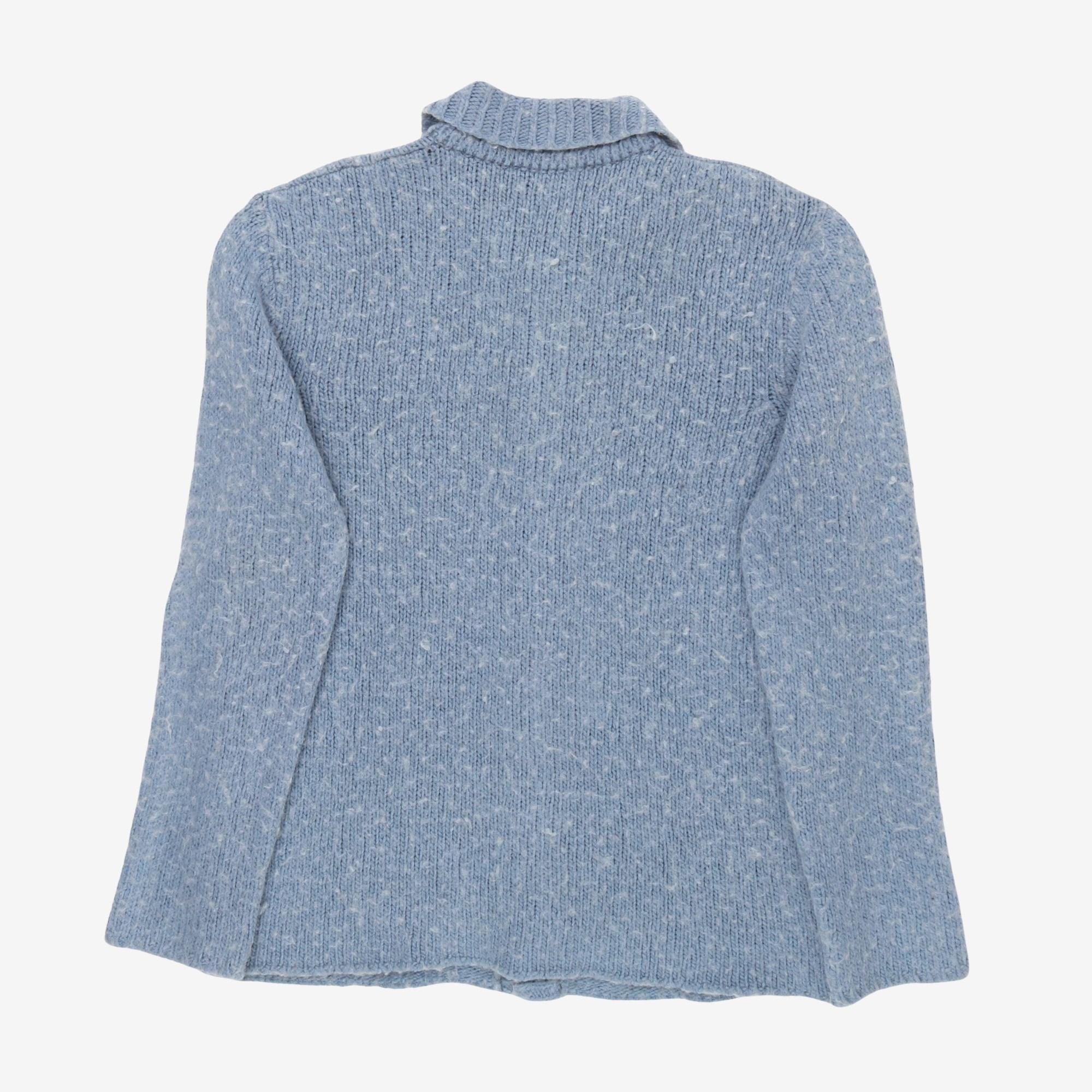 Big Cardigan