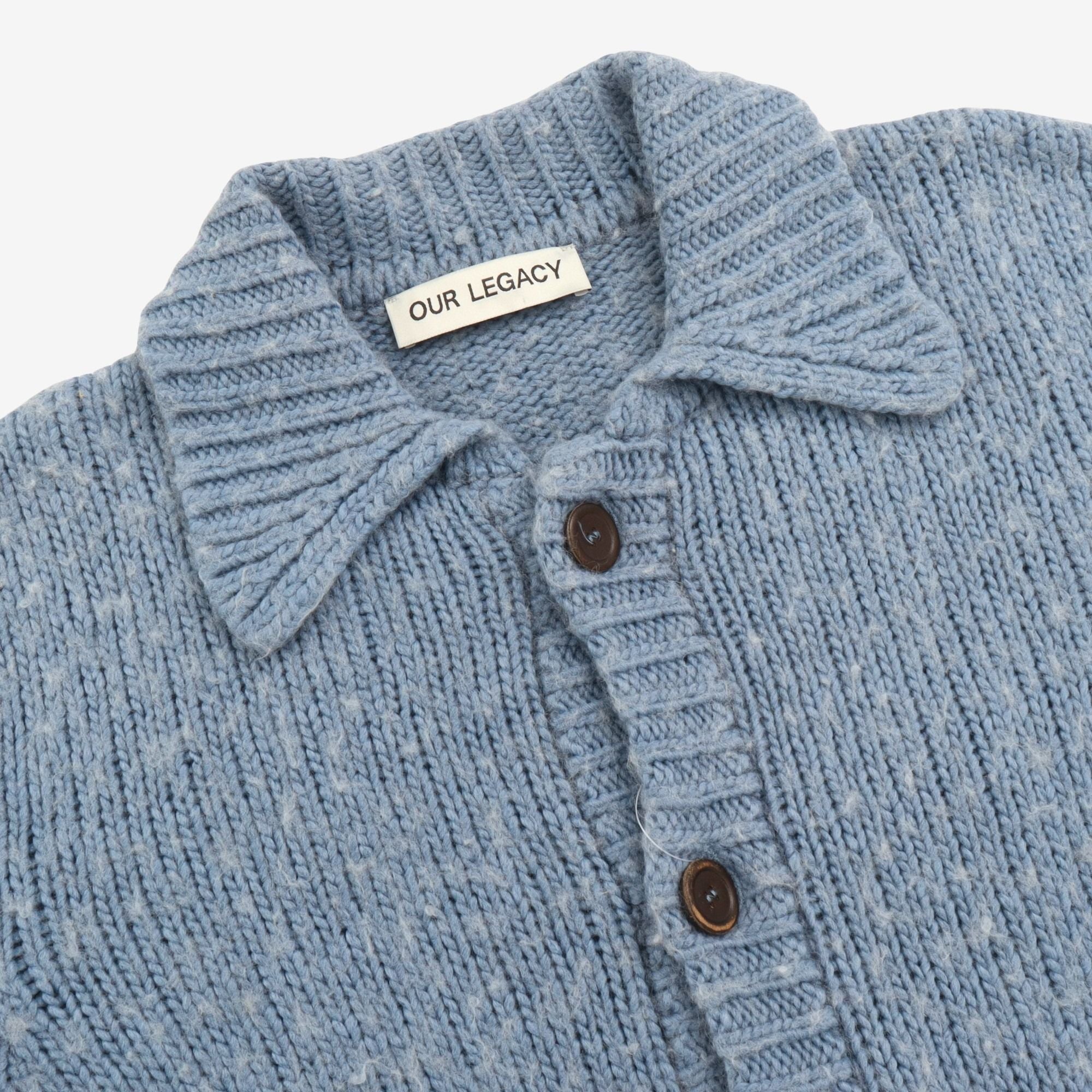 Big Cardigan