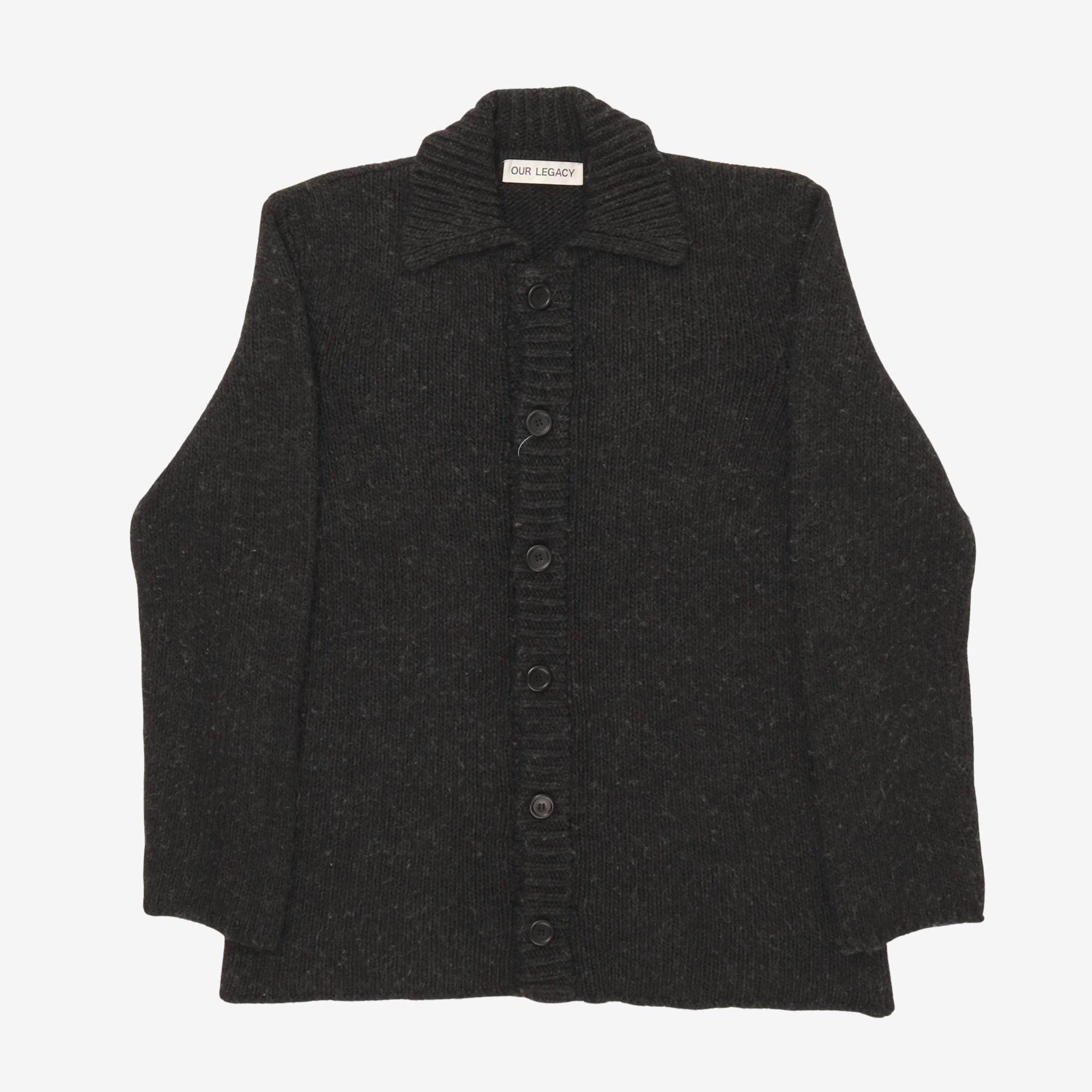 Big Cardigan