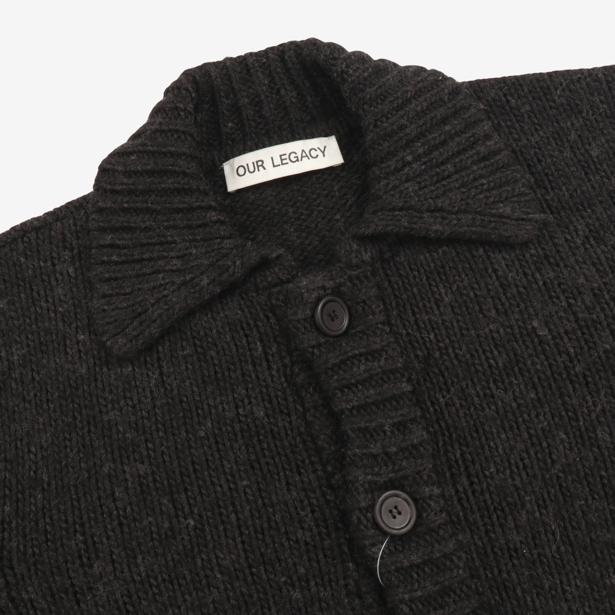 Big Cardigan