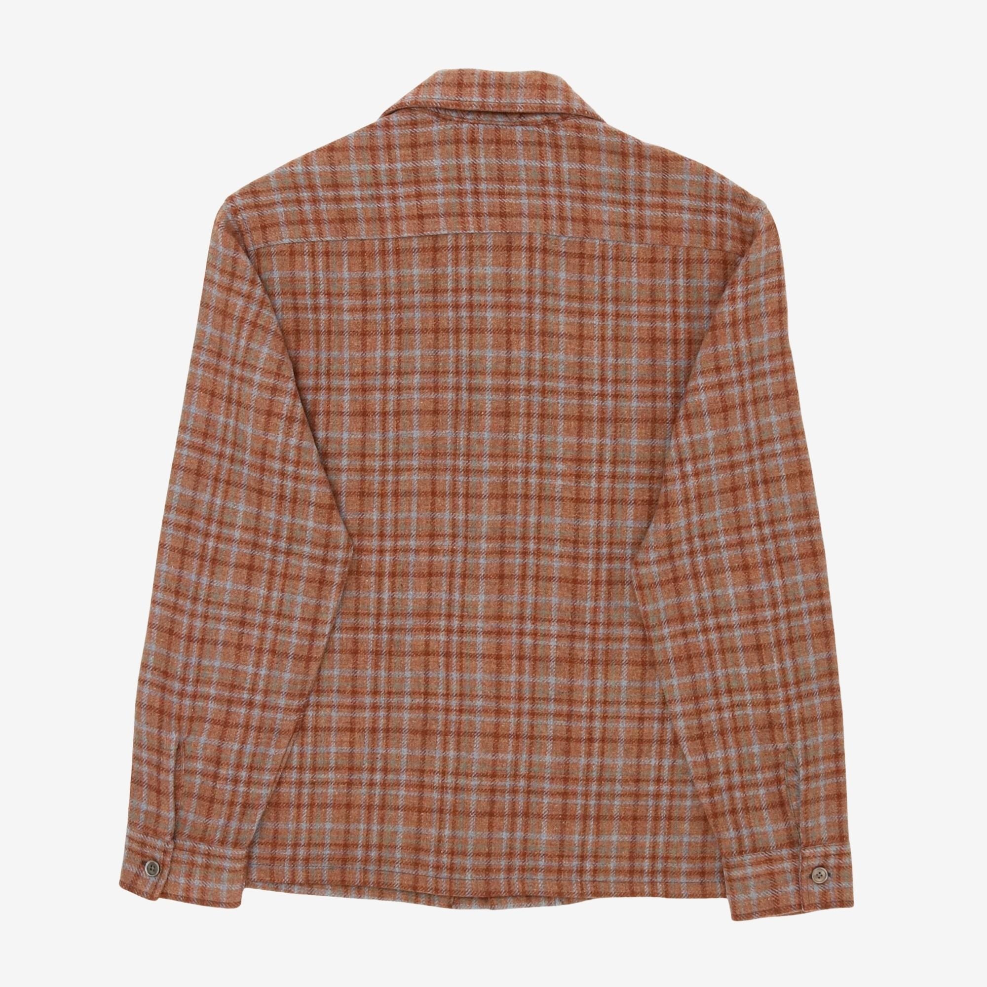 Heusen Overshirt