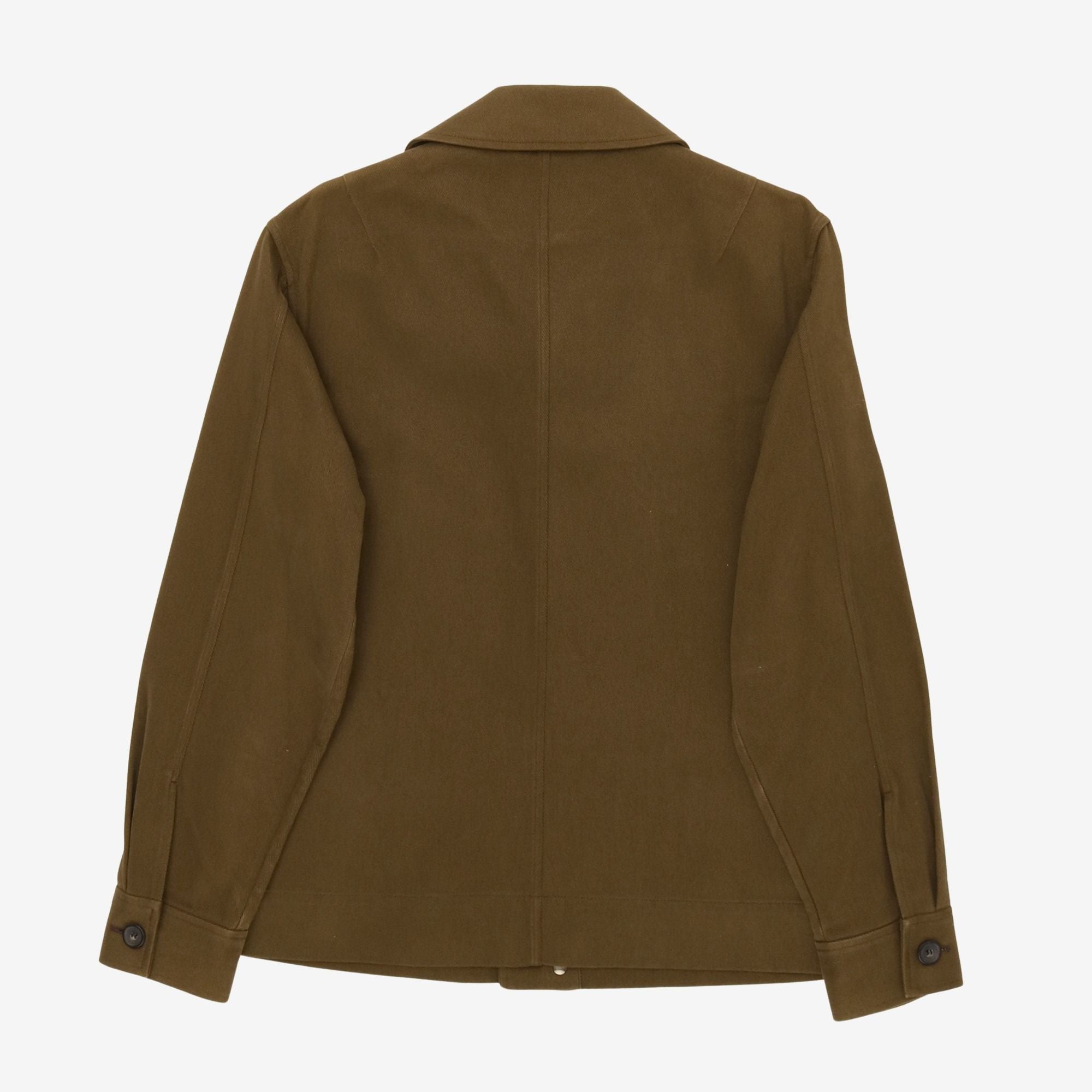Omar Work Jacket