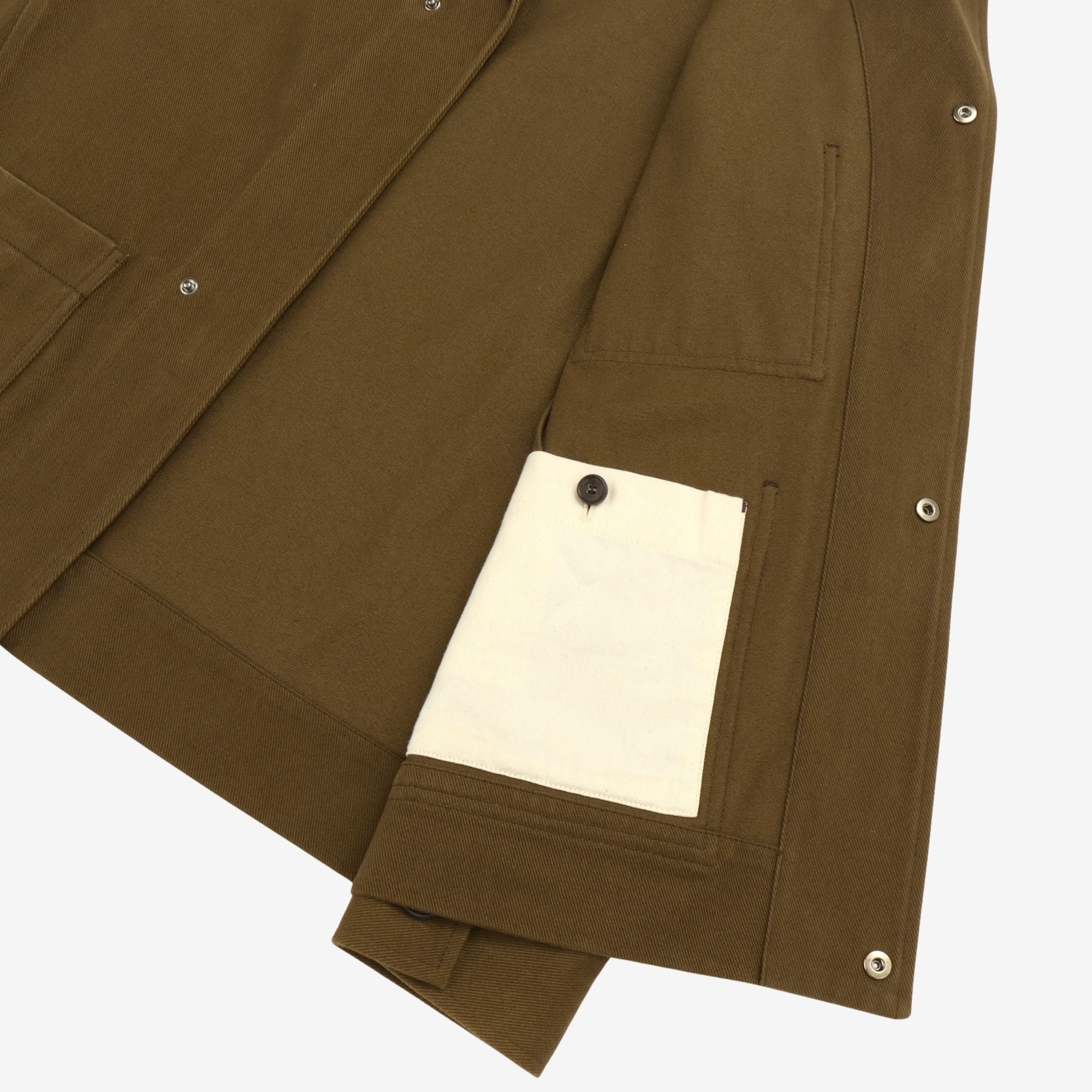 Omar Work Jacket