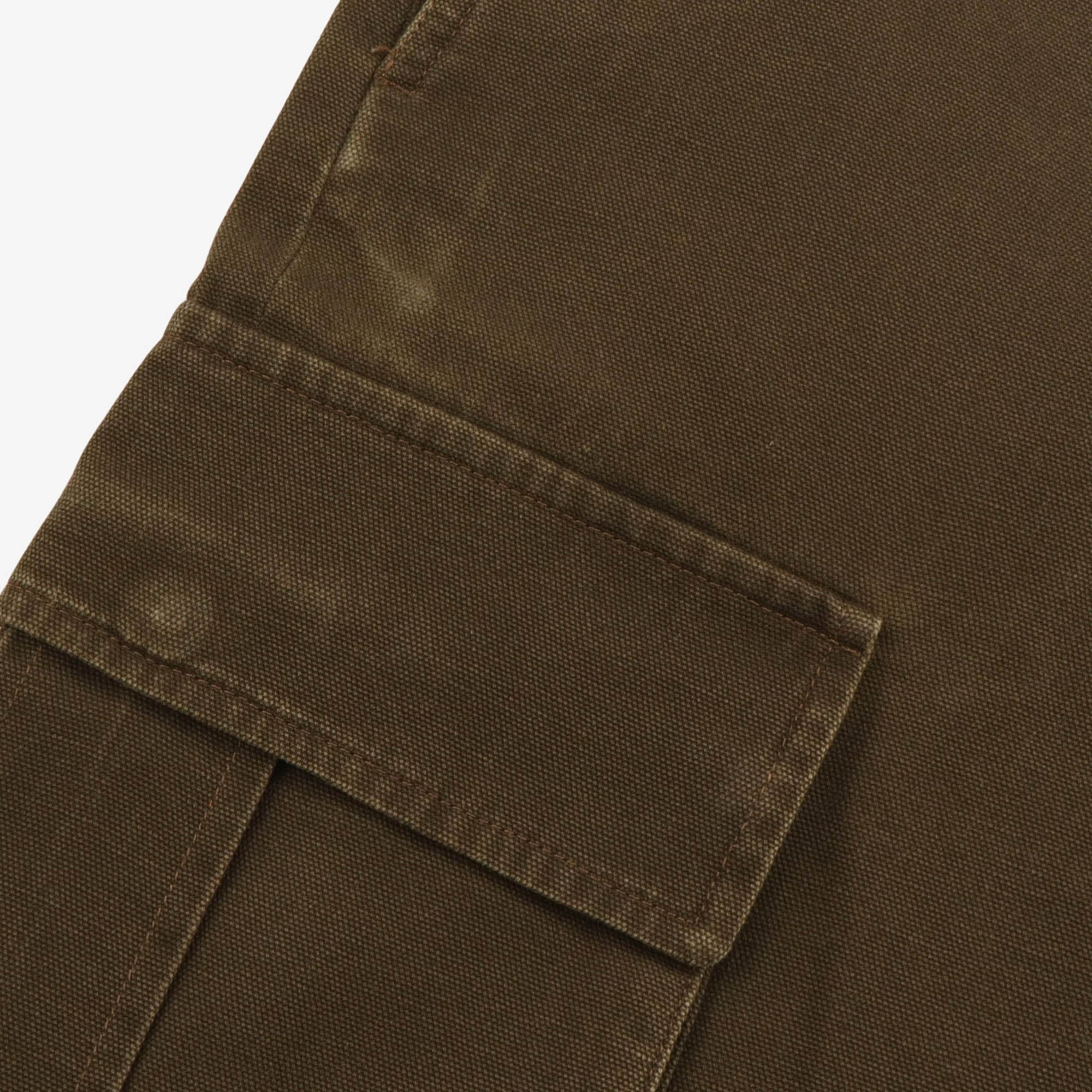 Canvas Cargo Pants (31W X 32L)