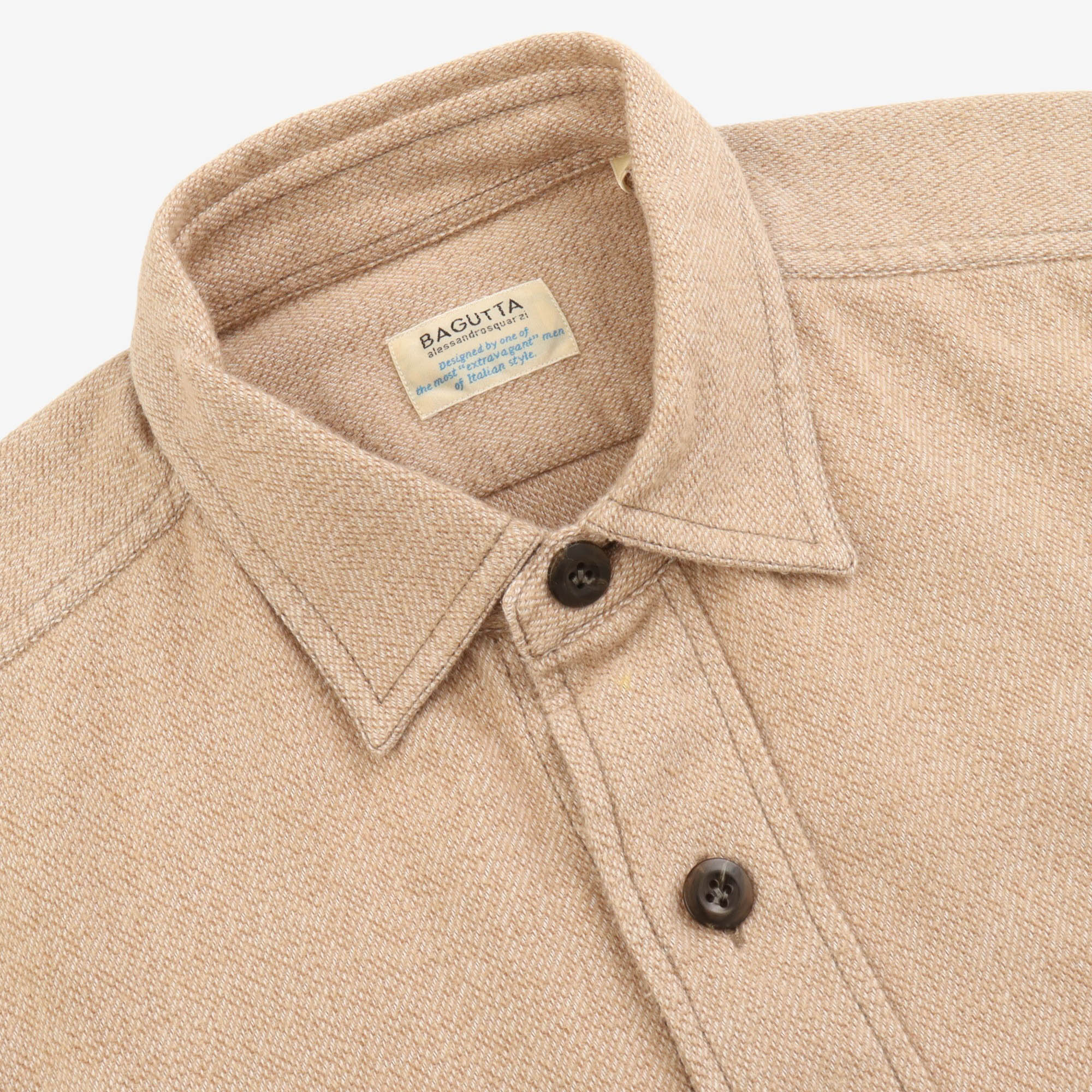 Sonora Flannel 4 Pocket Shirt