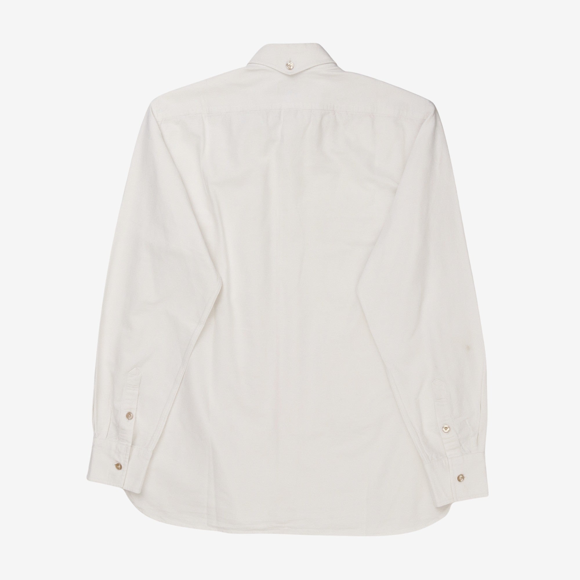 Pacifici Selvedge Field Shirt