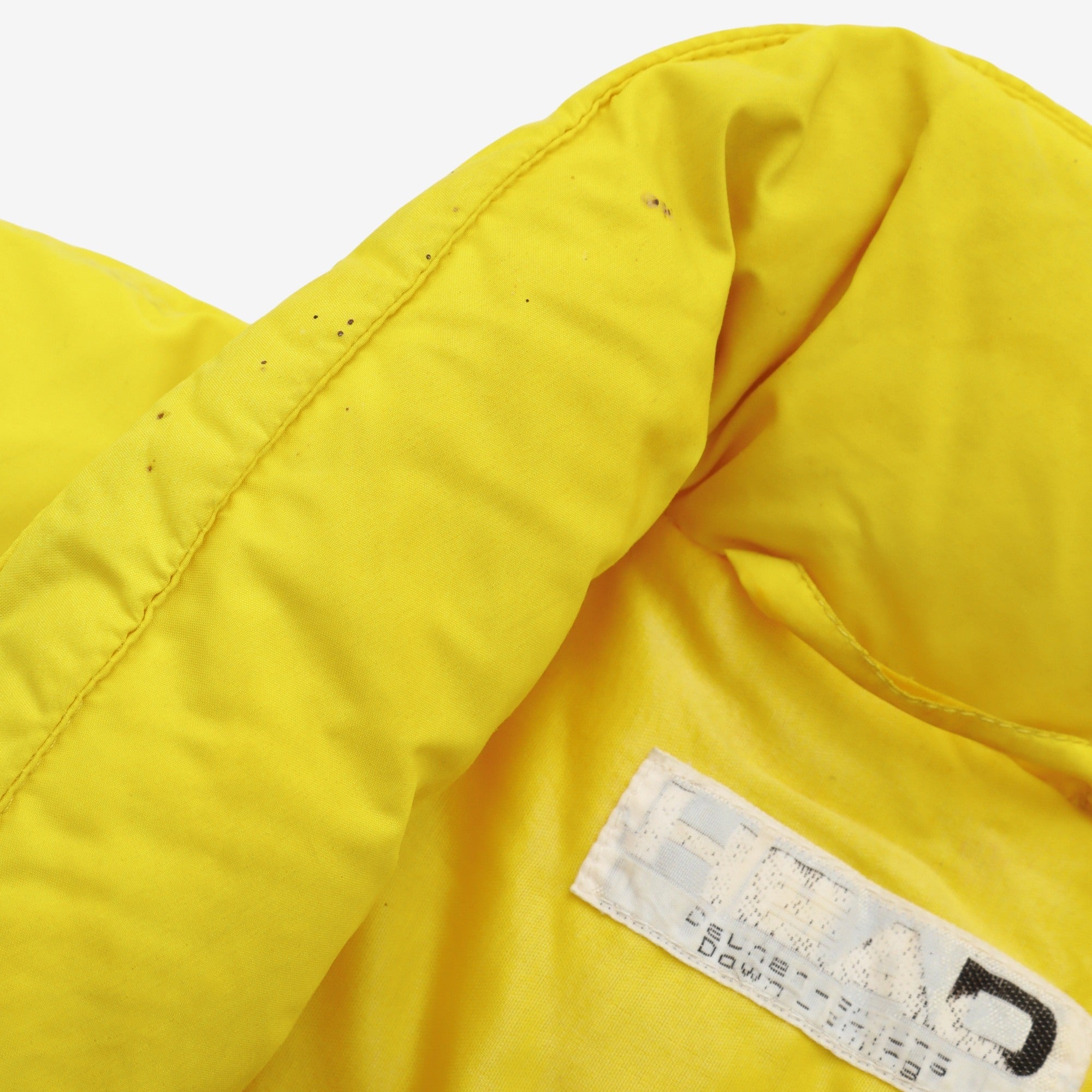 Vintage Ski Down Jacket