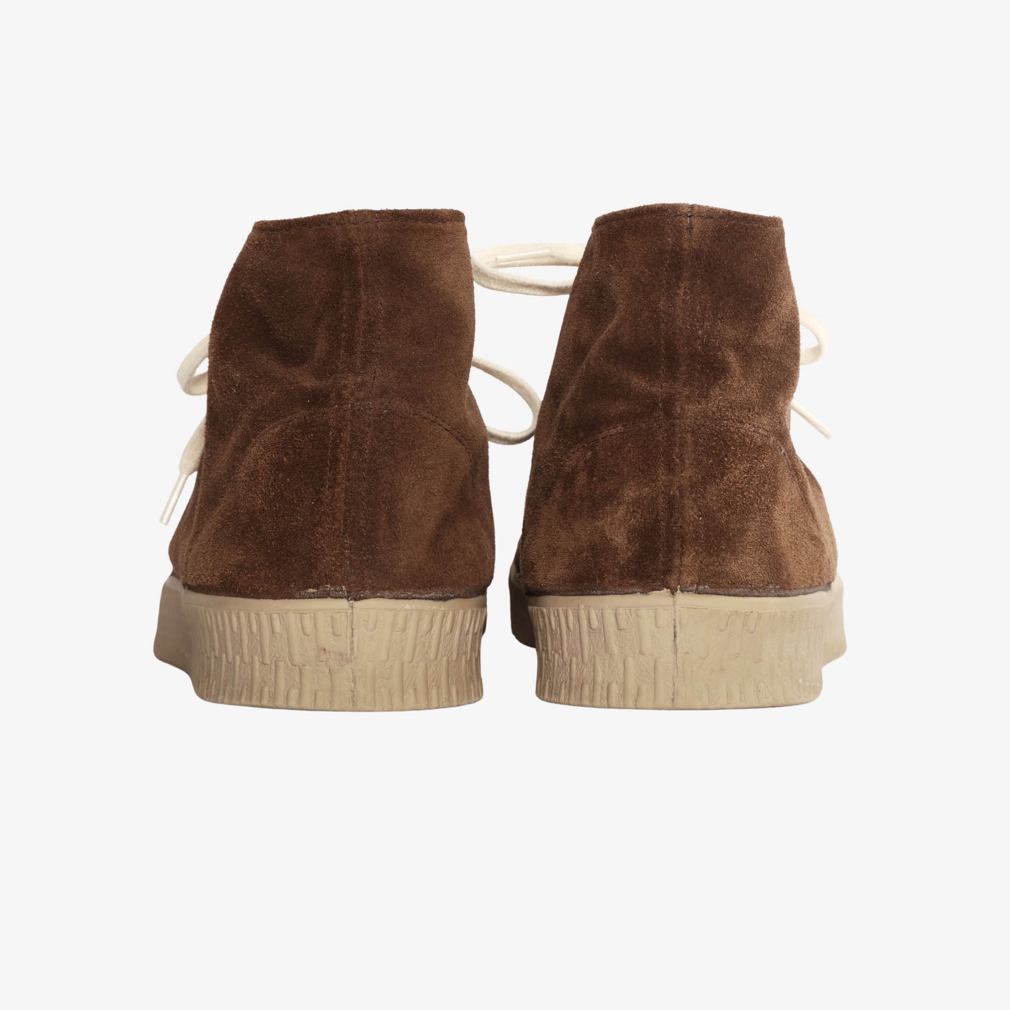Mid Suede Sneakers