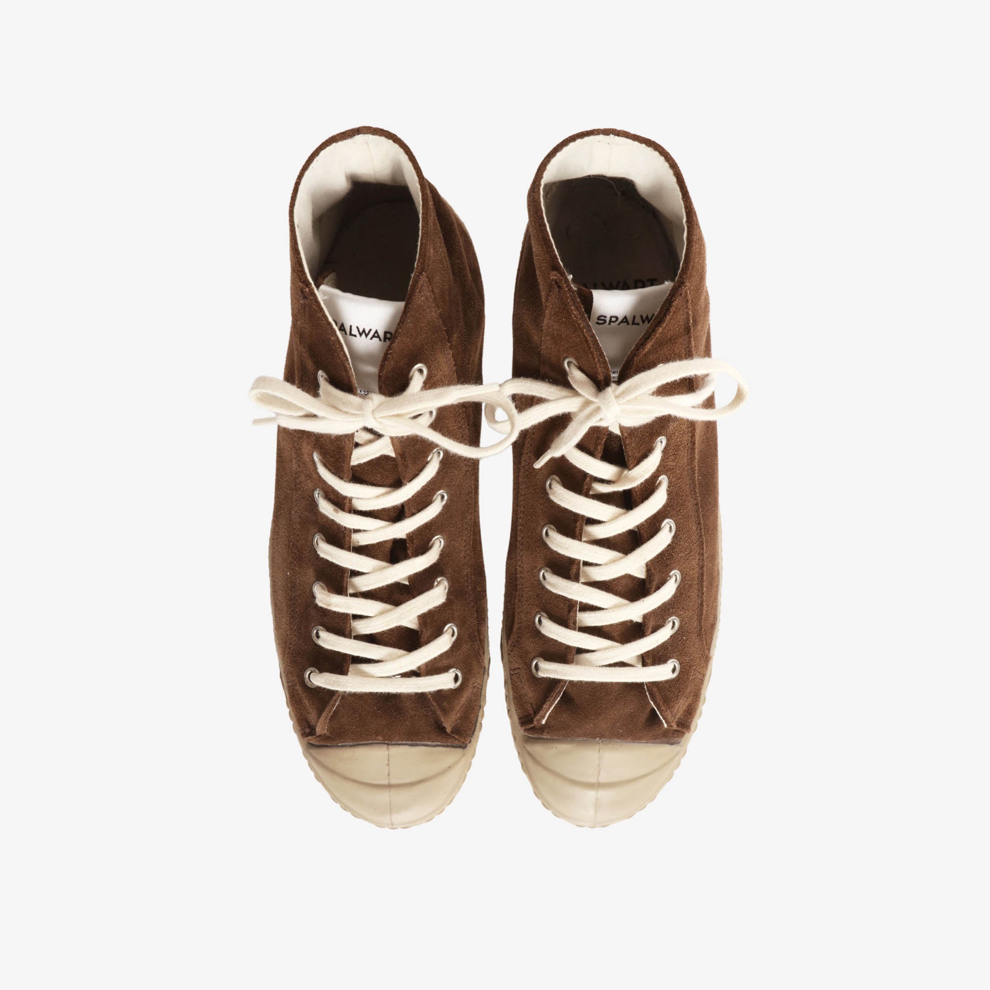Mid Suede Sneakers