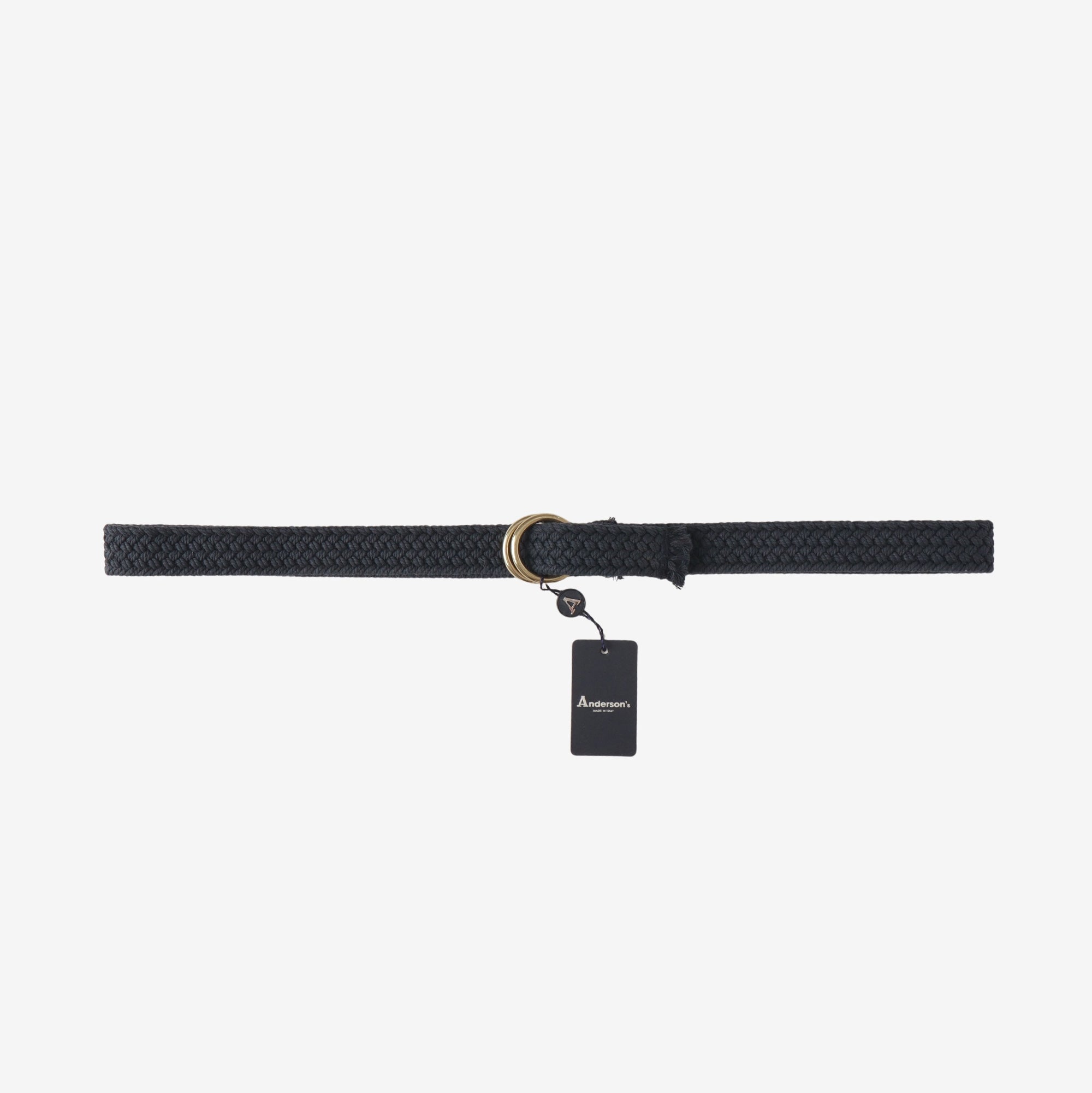 Woven Belt