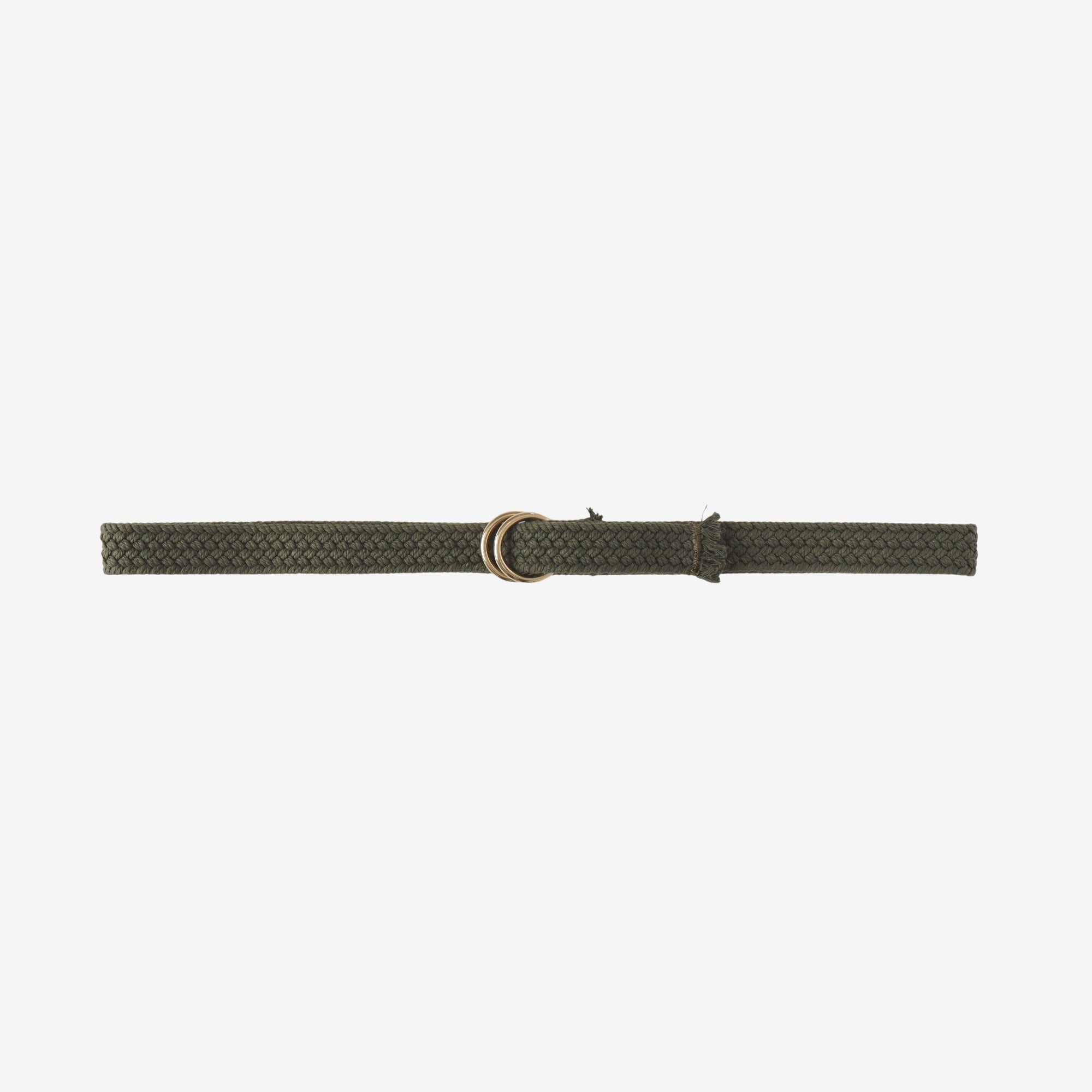 Woven Belt