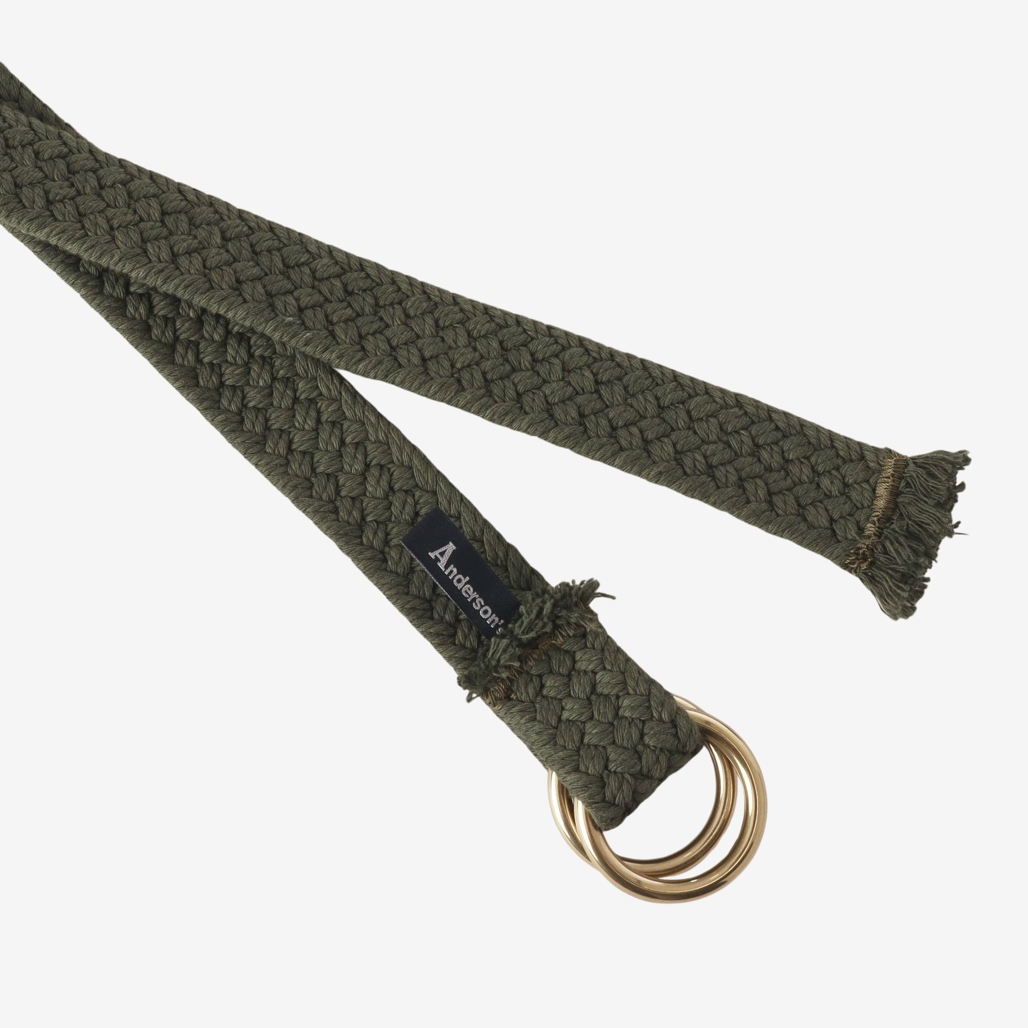 Woven Belt
