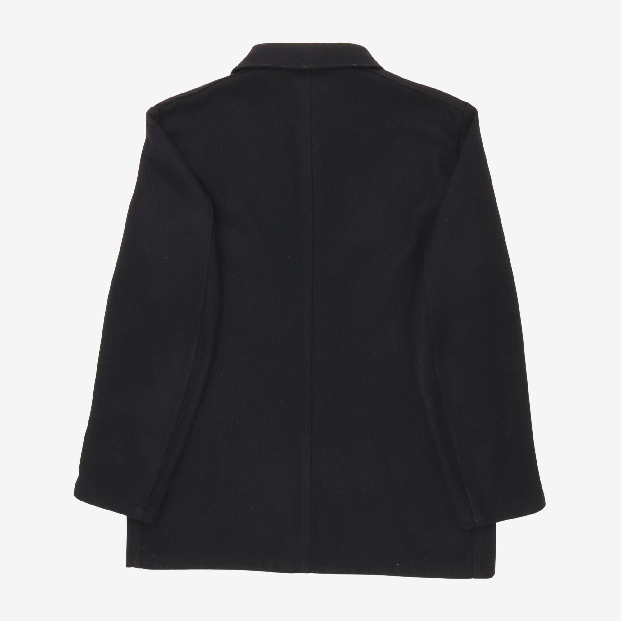 Workwear Melton Jacket