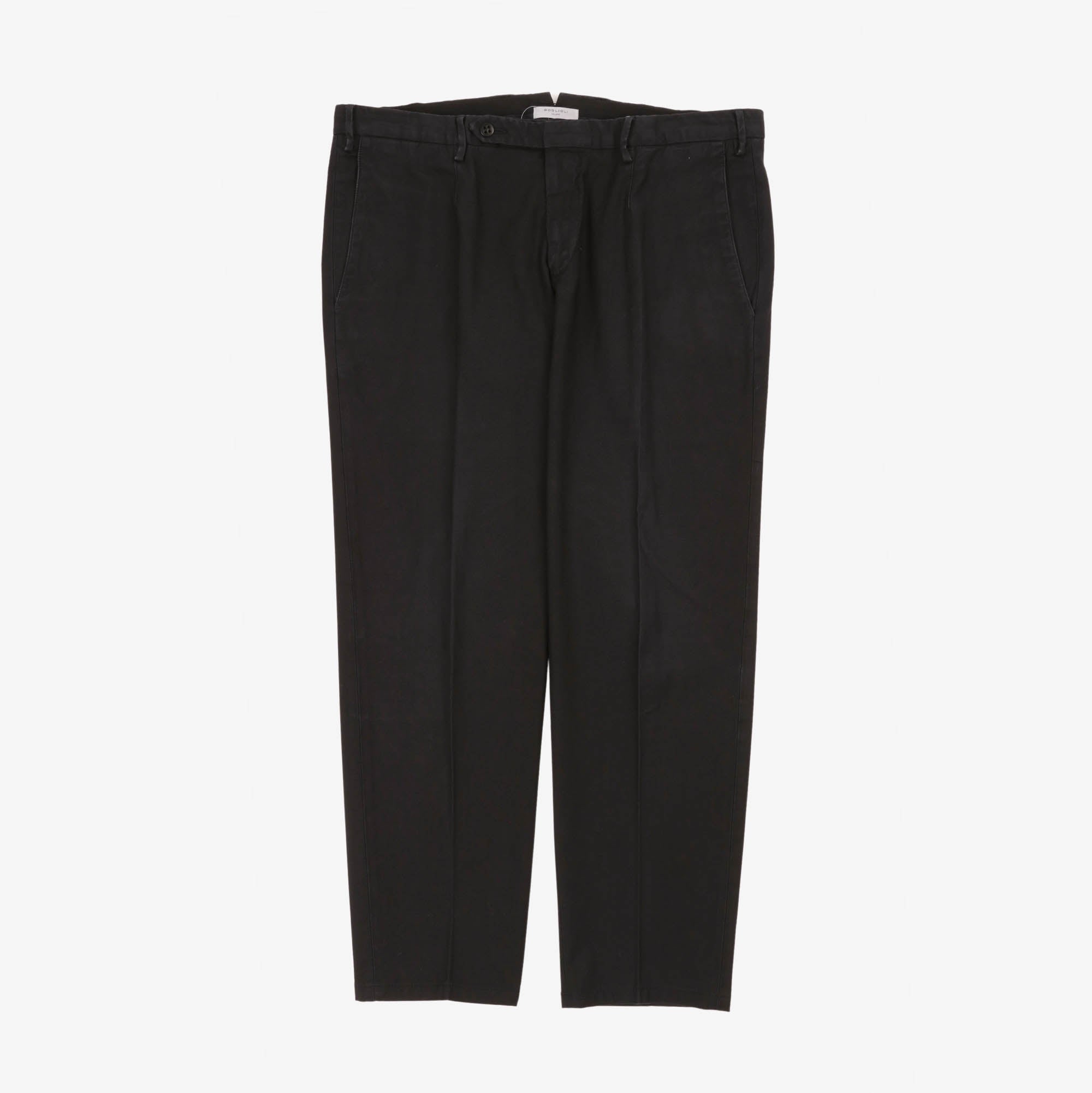 Regular Fit Chinos